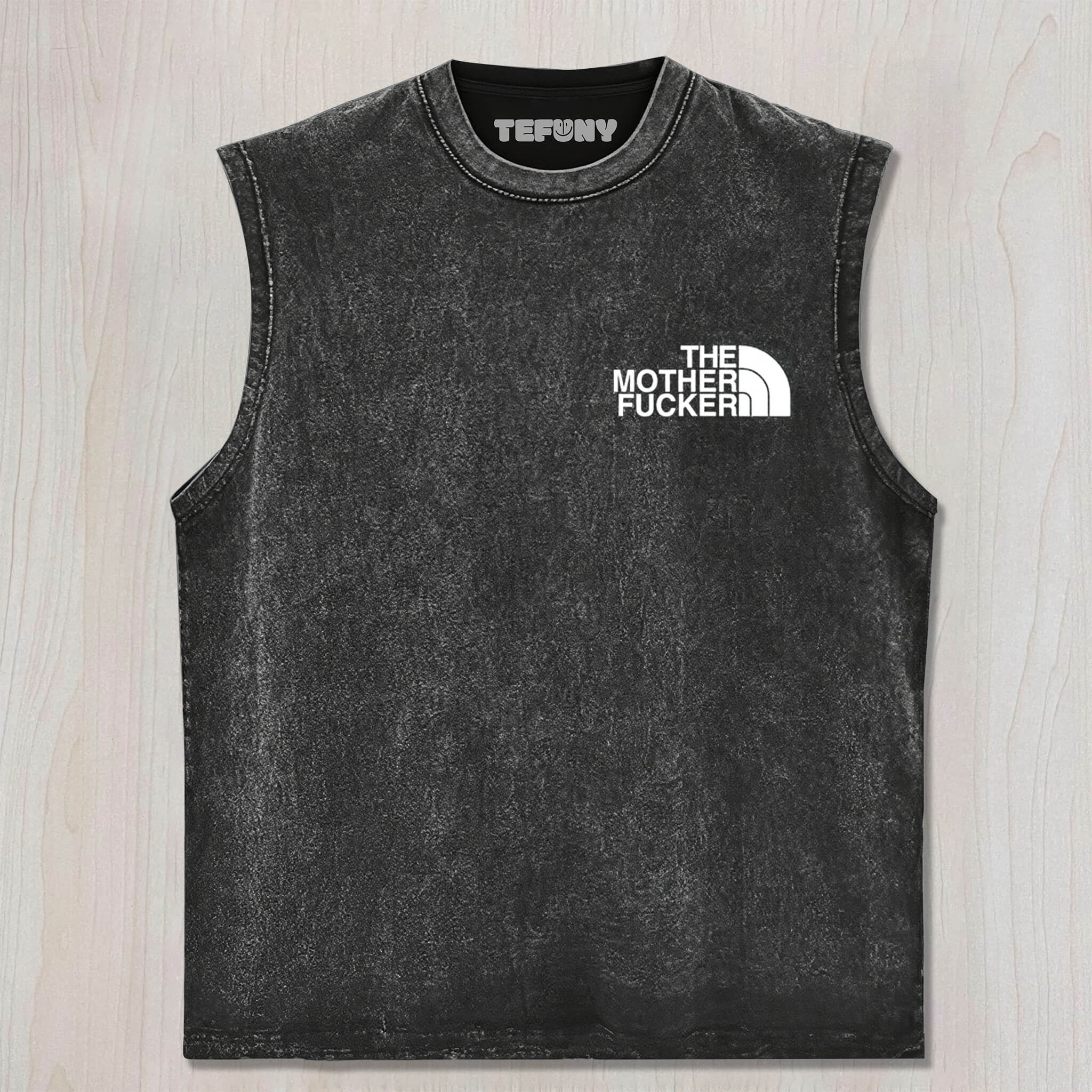 THE MOTHER FUCKER T-SHIRT