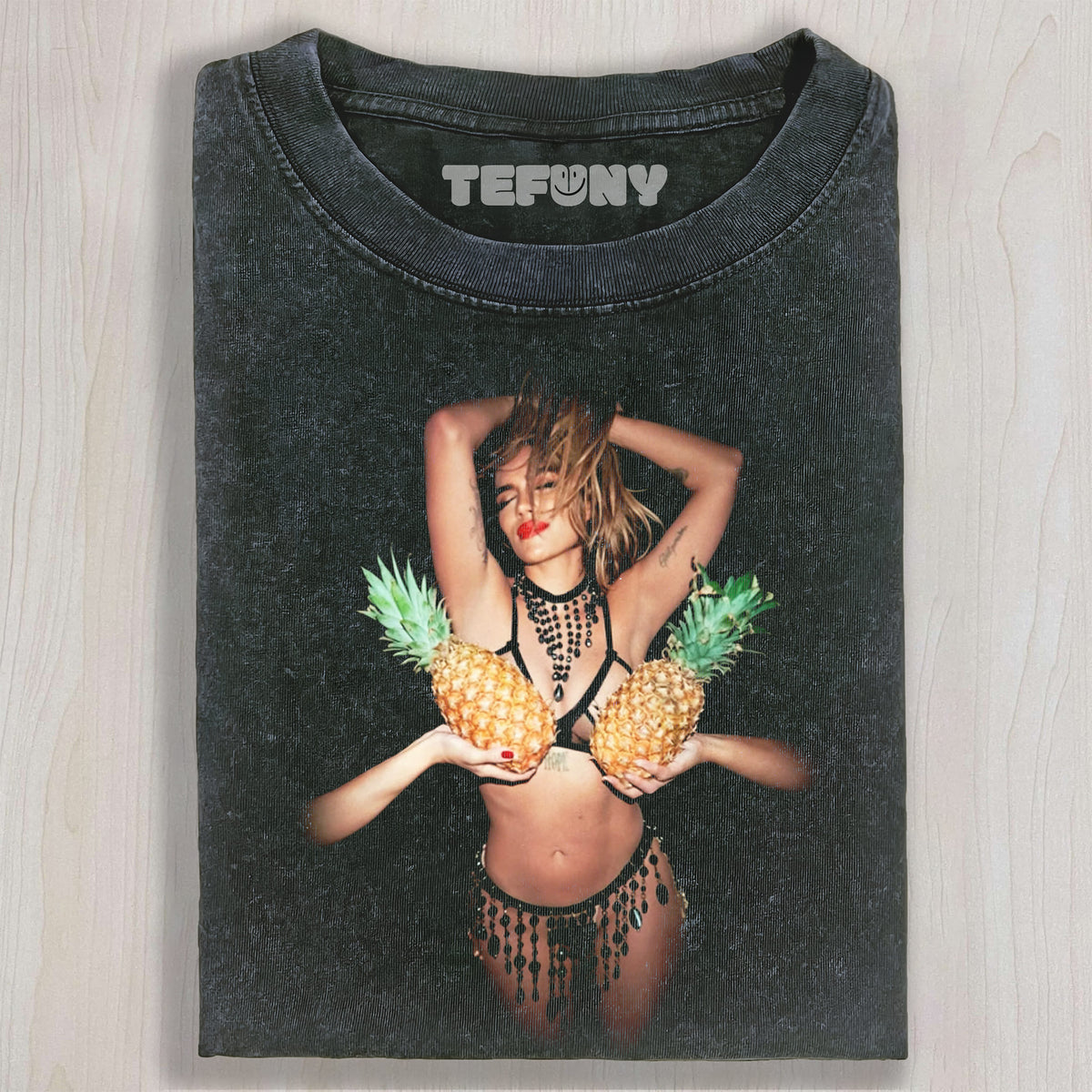 KAROL G V1 TEE