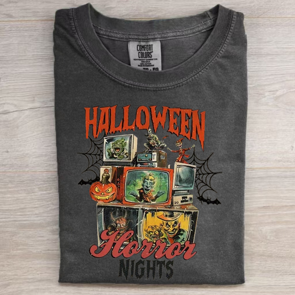 Halloween Horror Nights T-shirt