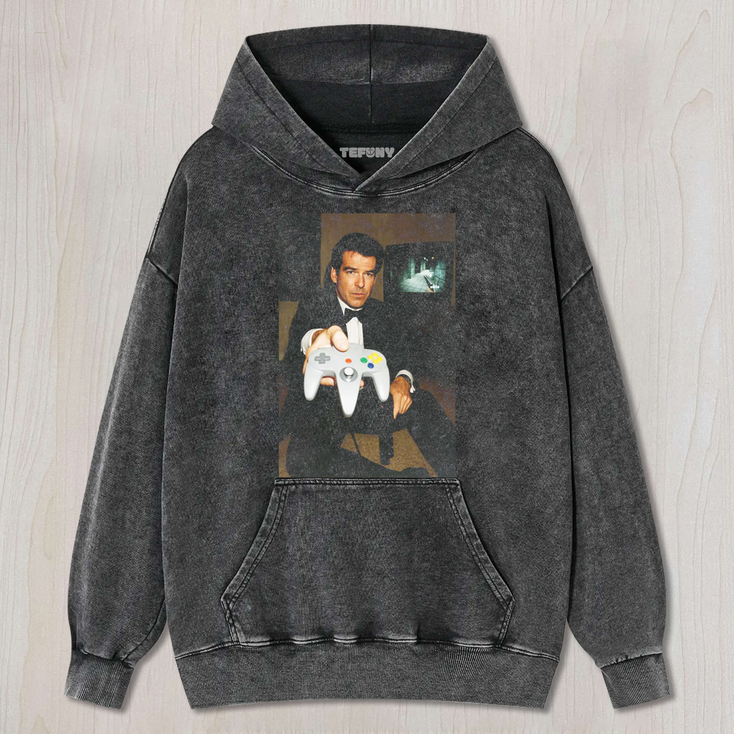 YOUR TURN FUNNY T-SHIRT