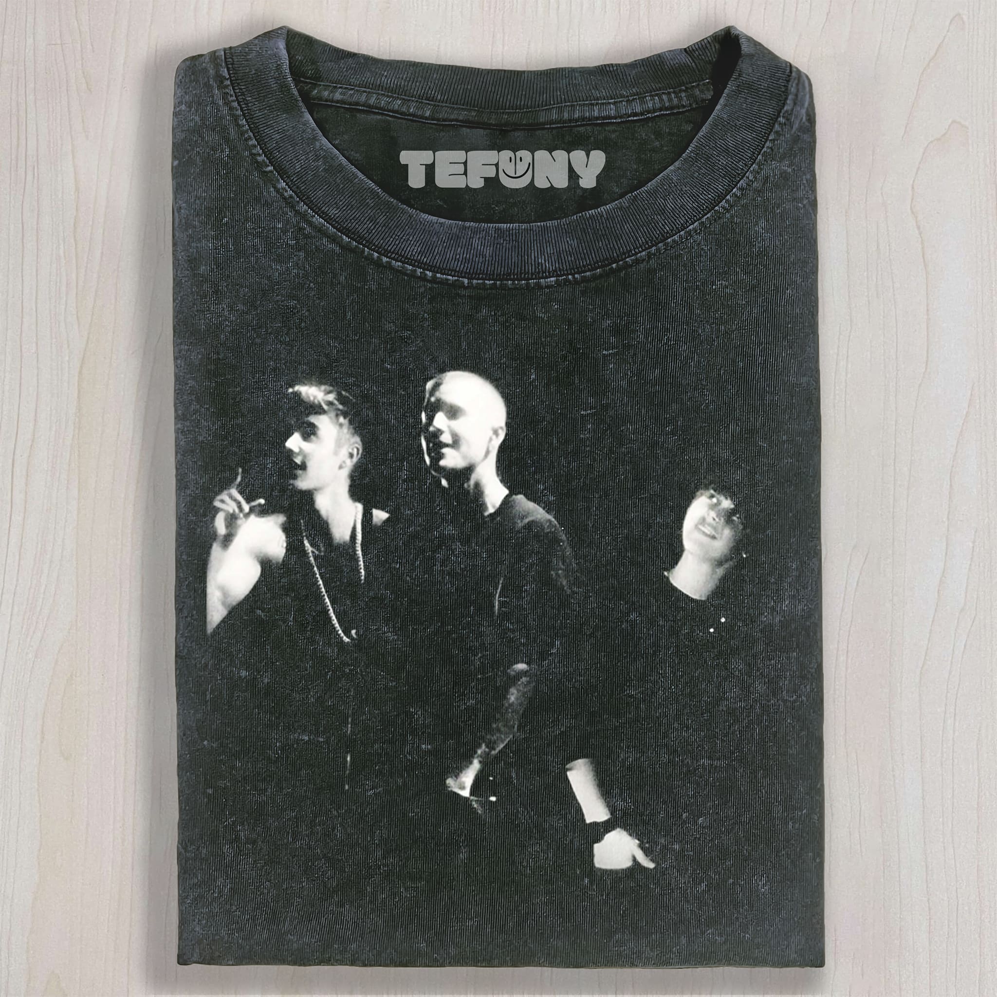 RETRO STAGE UNISEX TEE, TANK TOP, LAYERED LS, SWEATSHIRT & HOODIE