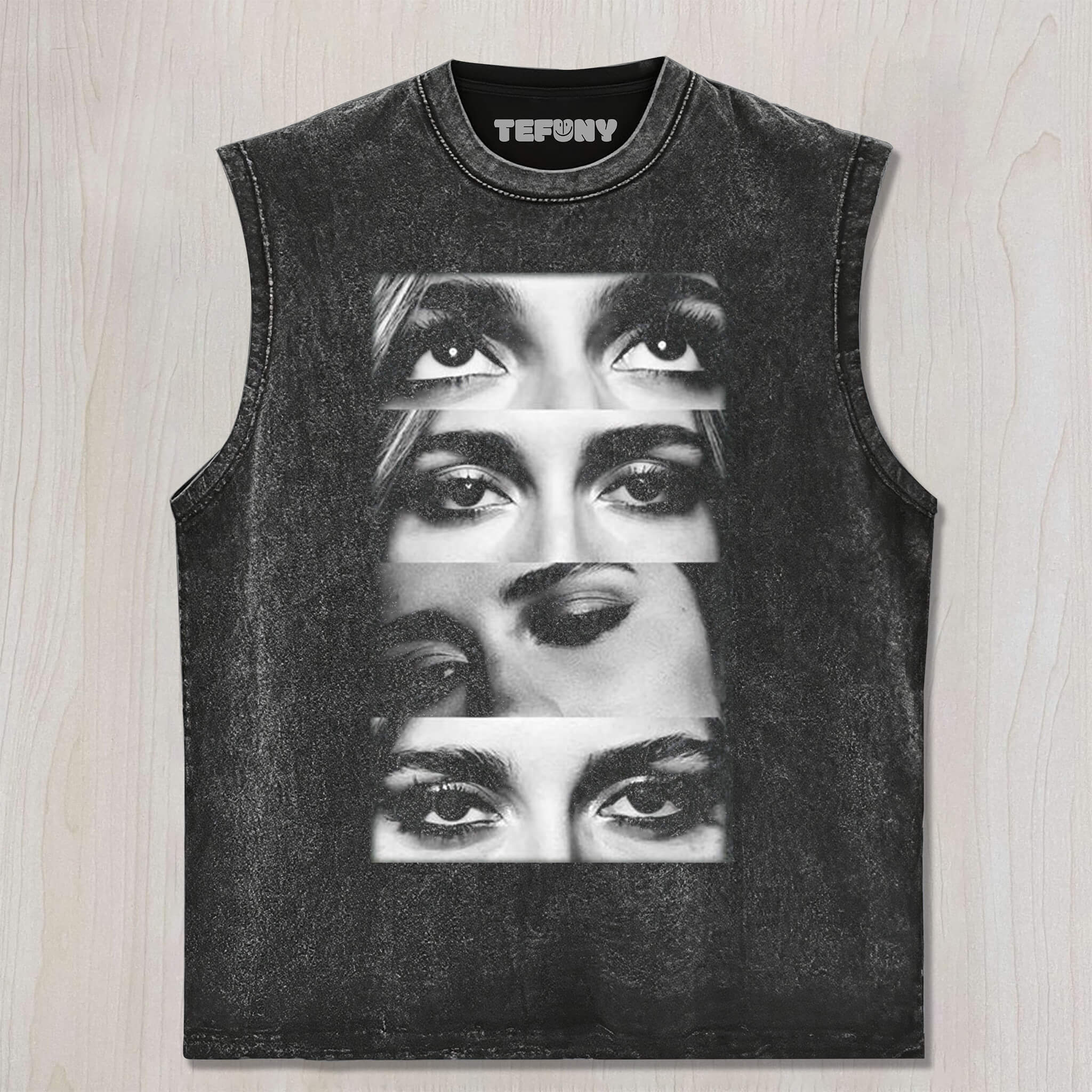 TATE MCRAE V2 TEE
