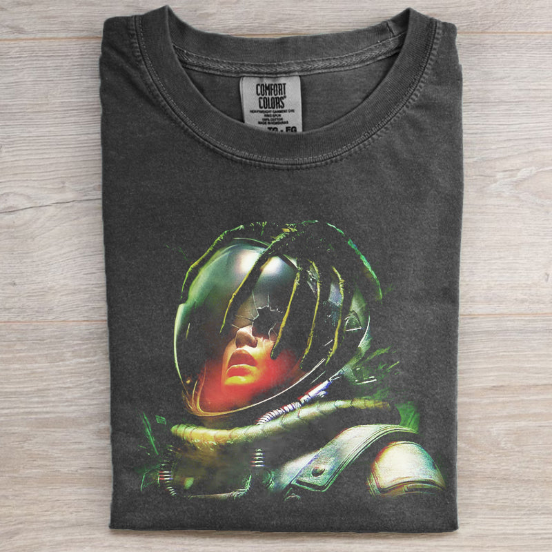 Vintage Alien 1979 T-shirt-Magmoo