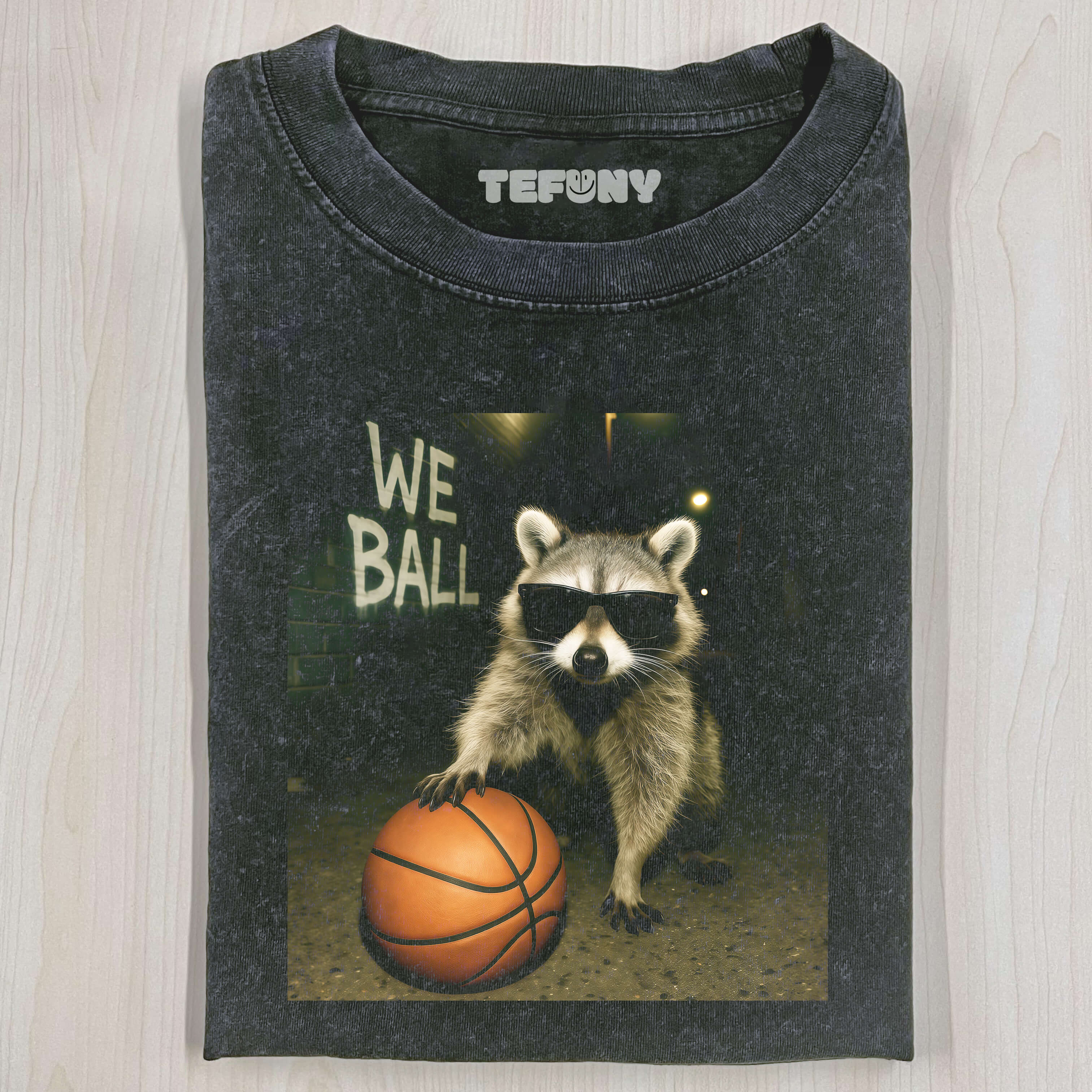 WACKY HAMSTER V32 T-SHIRT