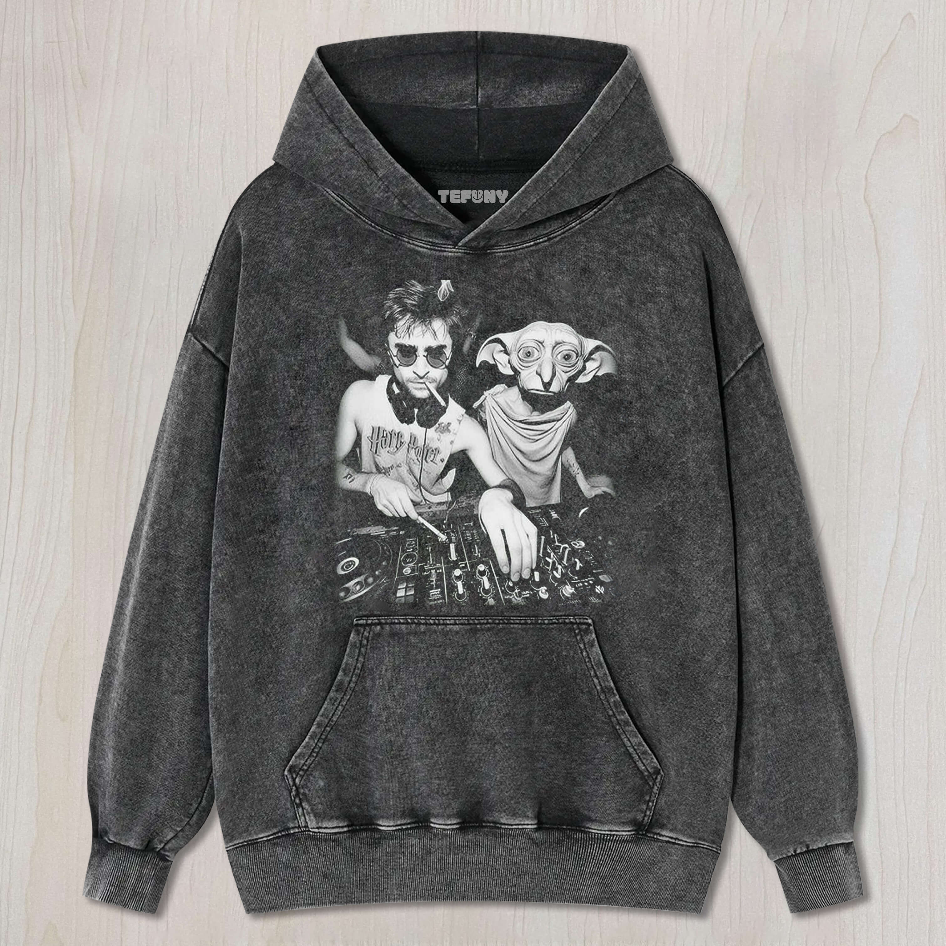 HARRY POTTER T-SHIRT 8V