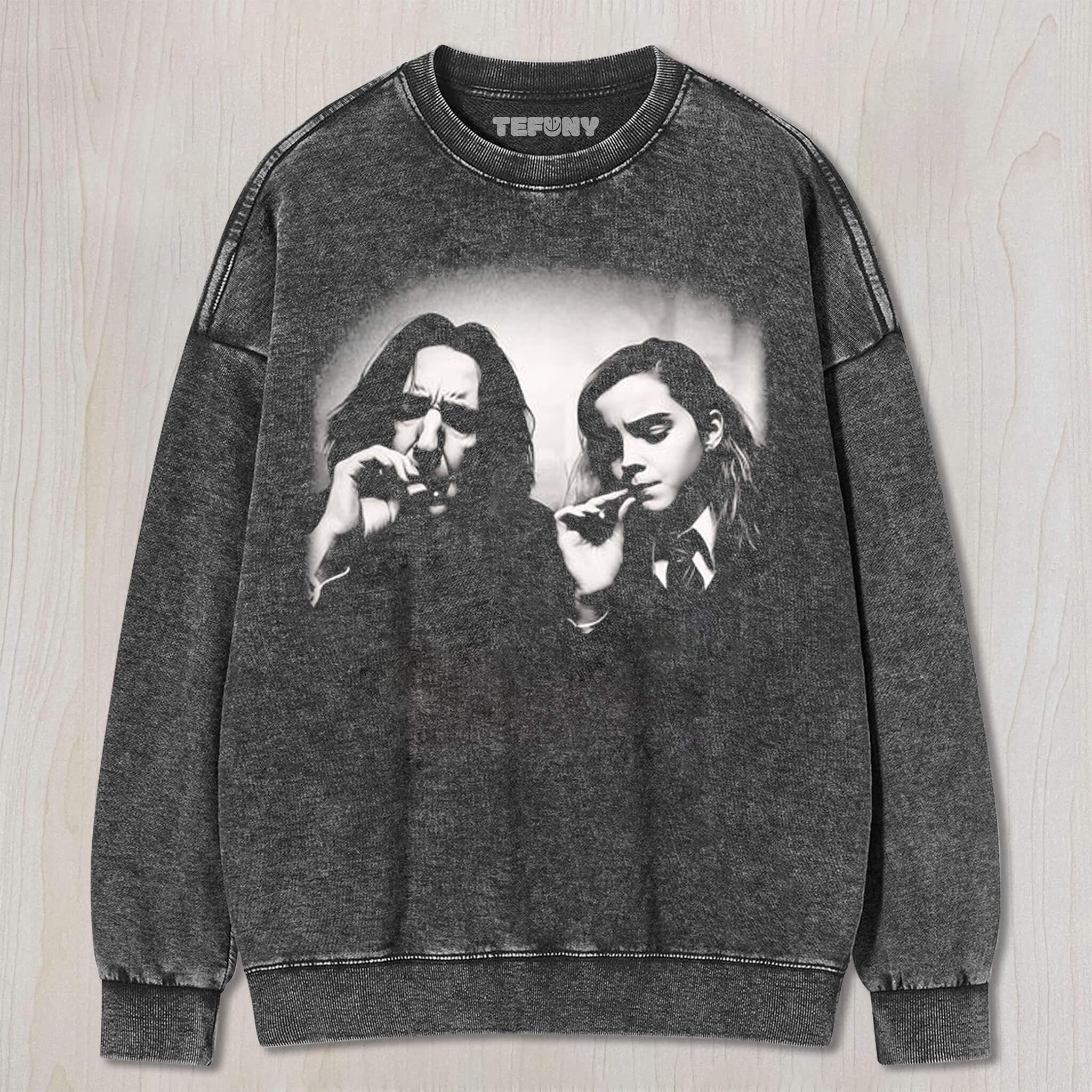 Retro Style Fantasy Movies T-ShirtV9