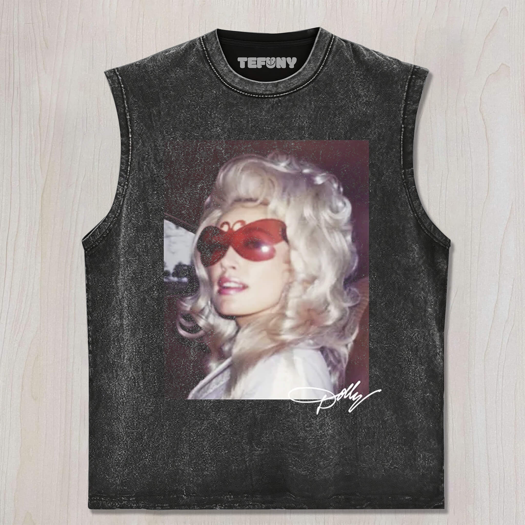 DOLLY REBECCA PARTON & JOLENE V3 TEE UNISEX TEE, TANK TOP, LAYERED LS, SWEATSHIRT & HOODIE