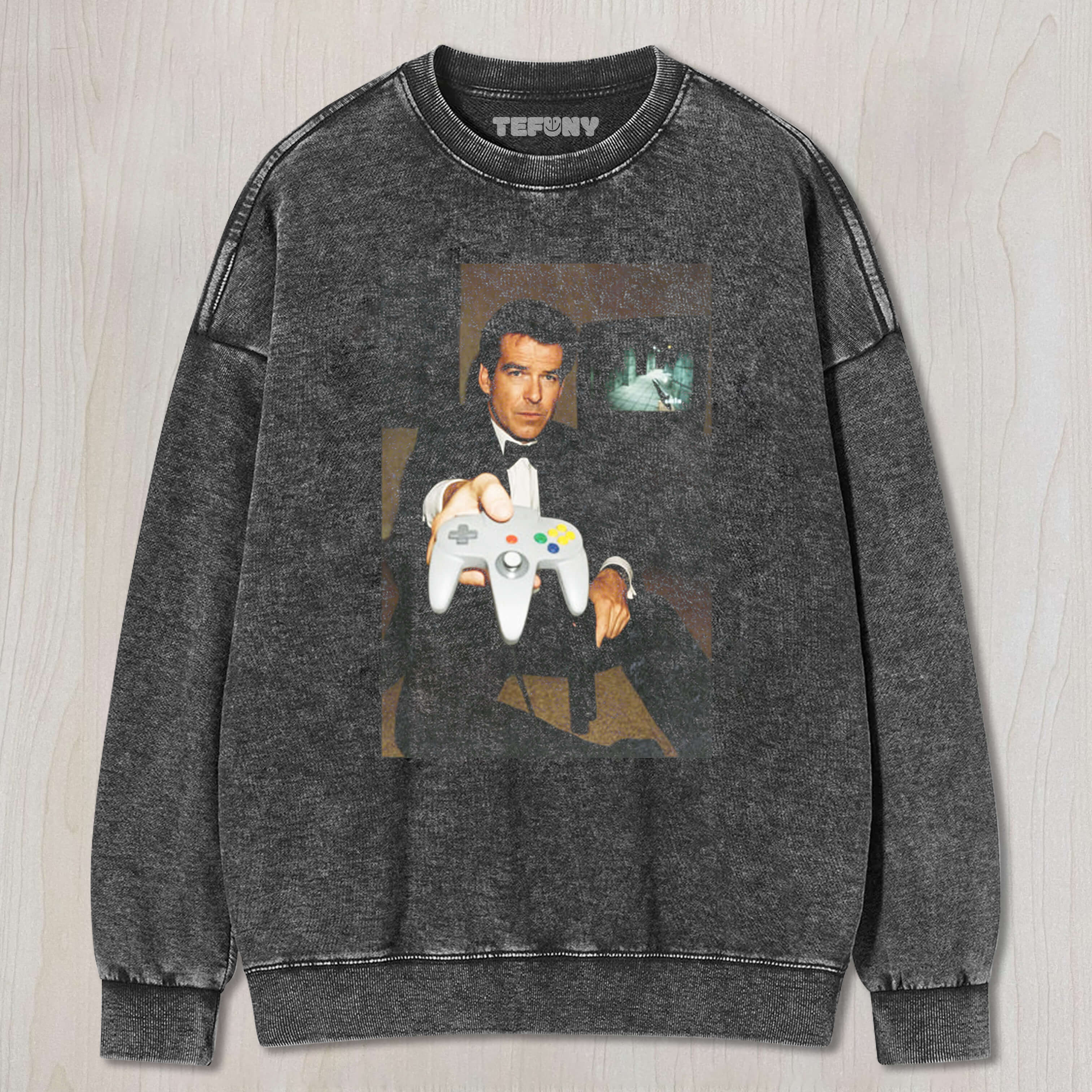 YOUR TURN FUNNY T-SHIRT