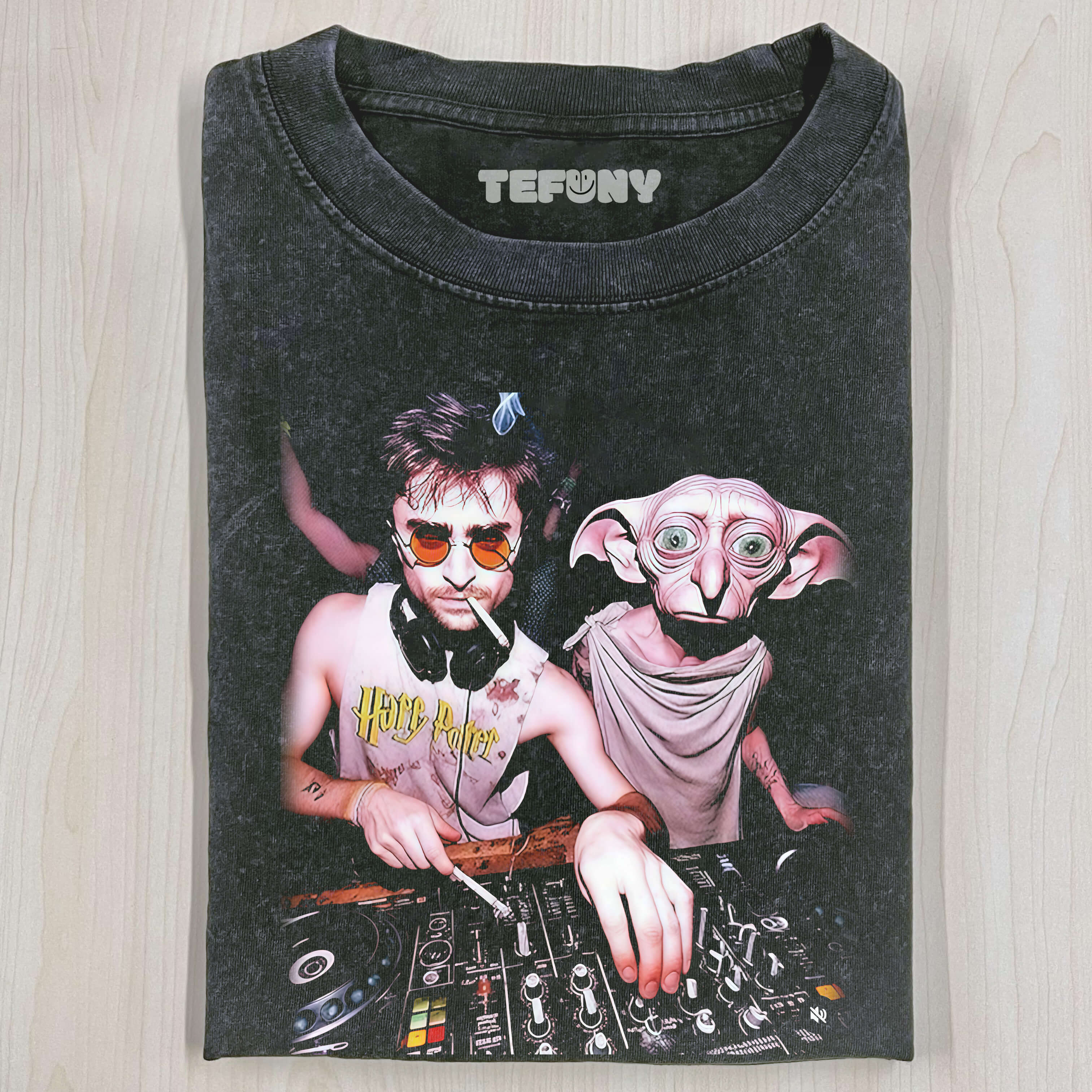 HARRY POTTER 2025 T-SHIRT