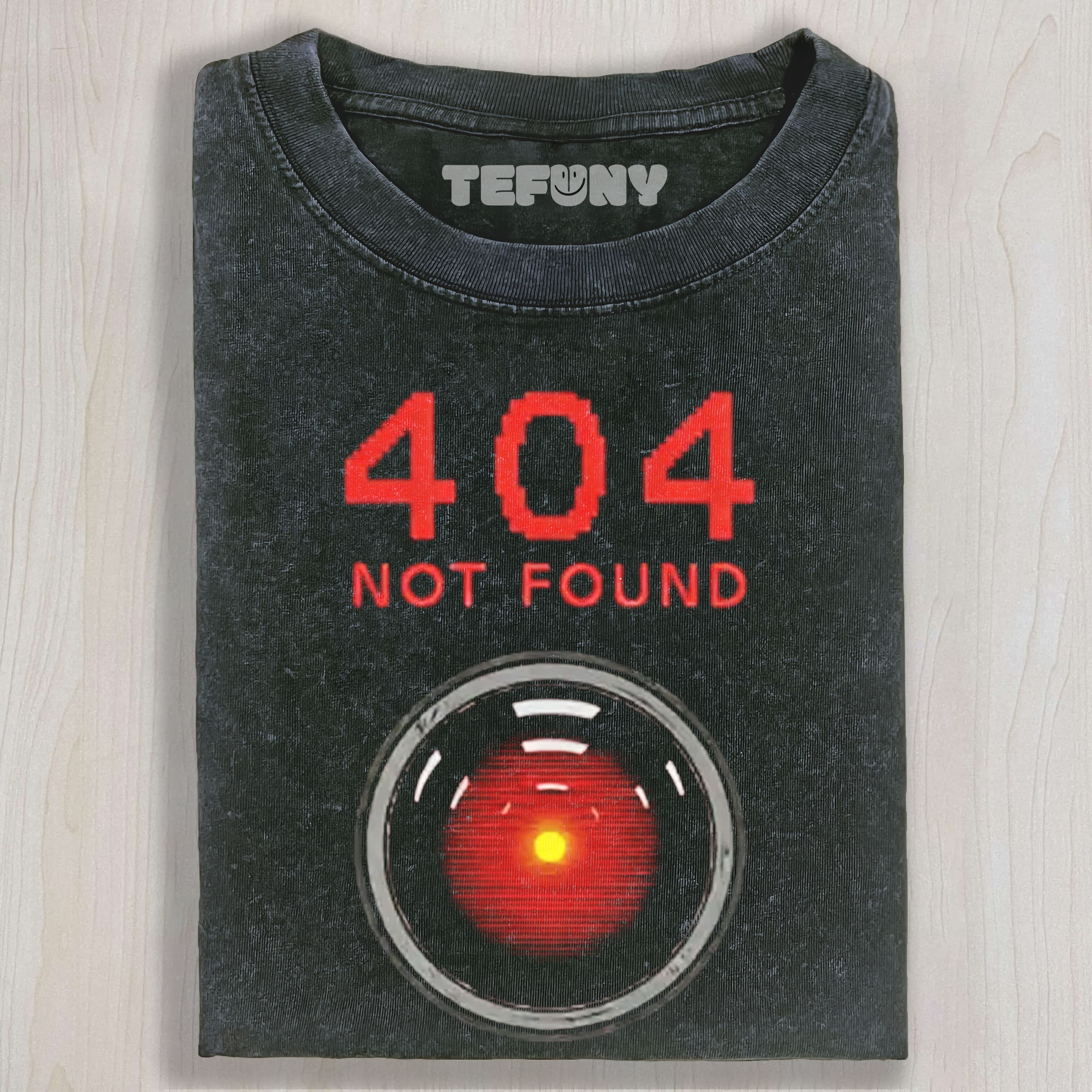 404 ERROR TEE & SWEAT & HOOD