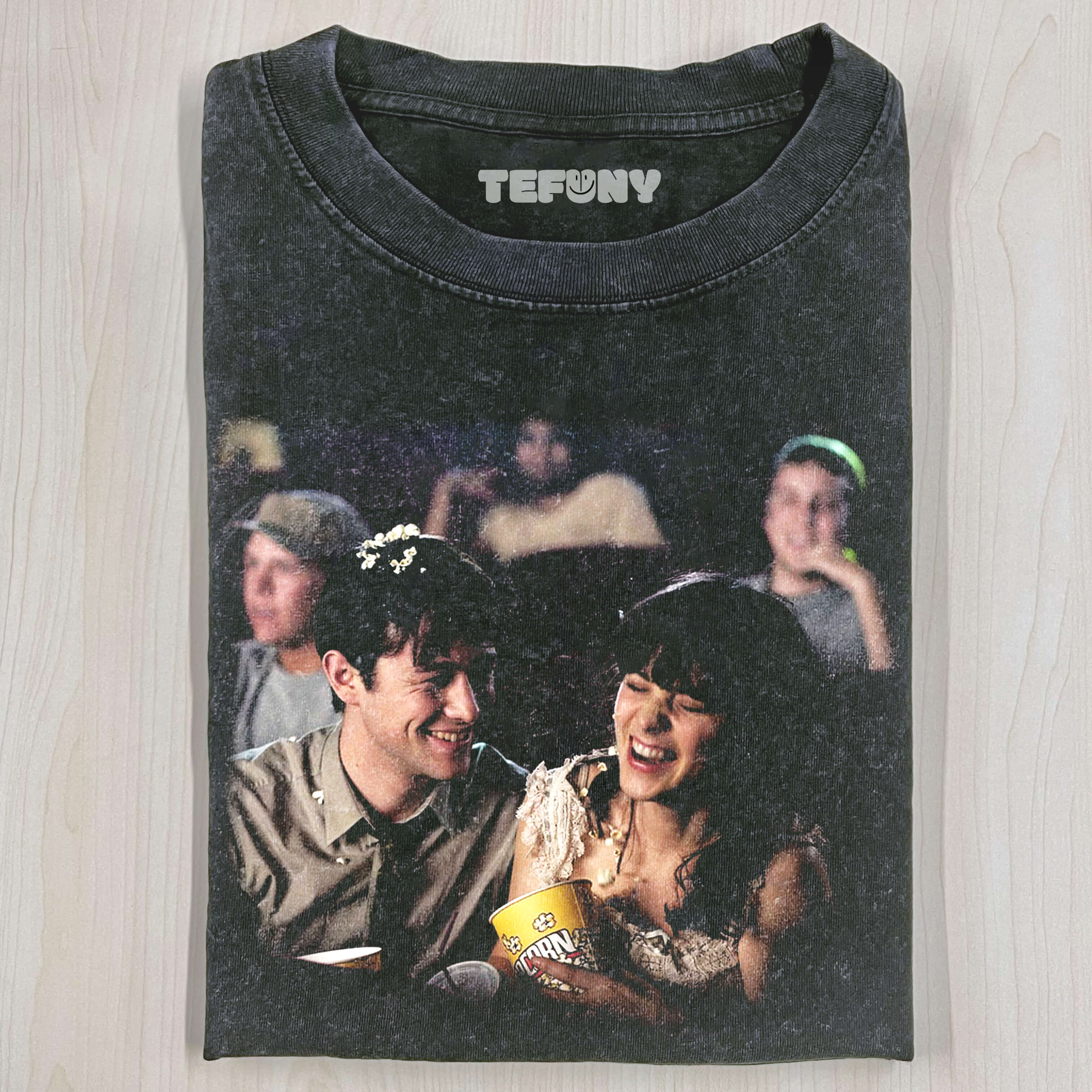 (500) DAYS OF SUMMER T-SHIRT