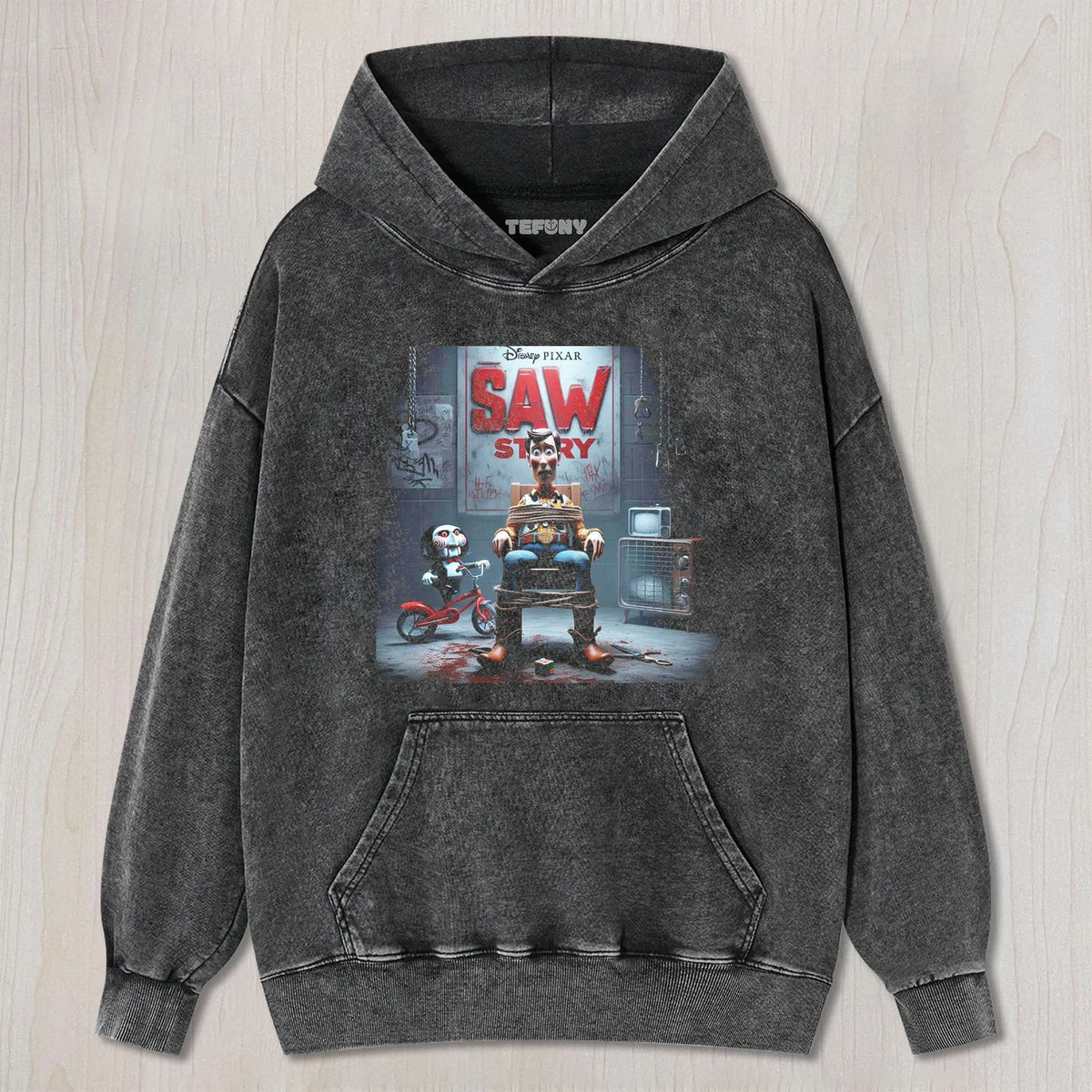 VINTAGE HALLOWEEN V2 T-THIRT