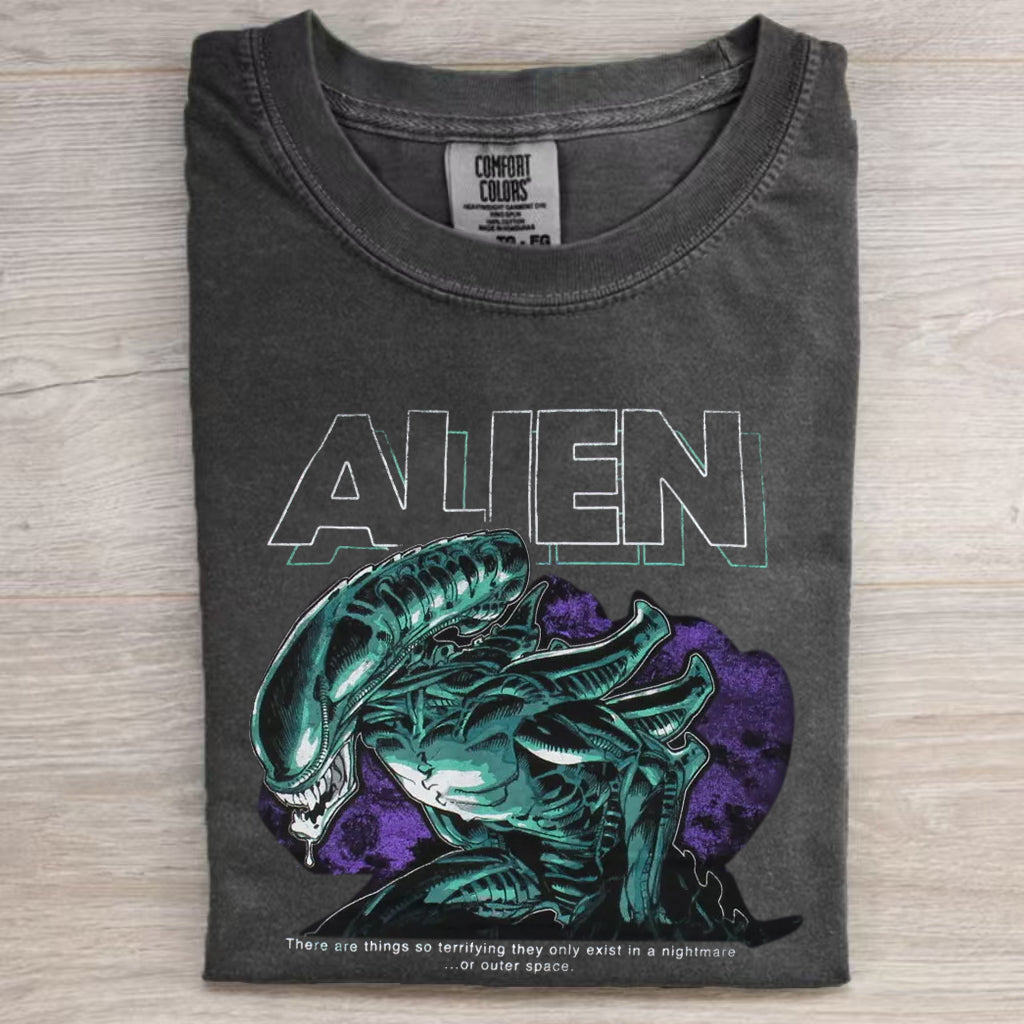 Vintage Alien Movie T-shirt/Sweatshirt