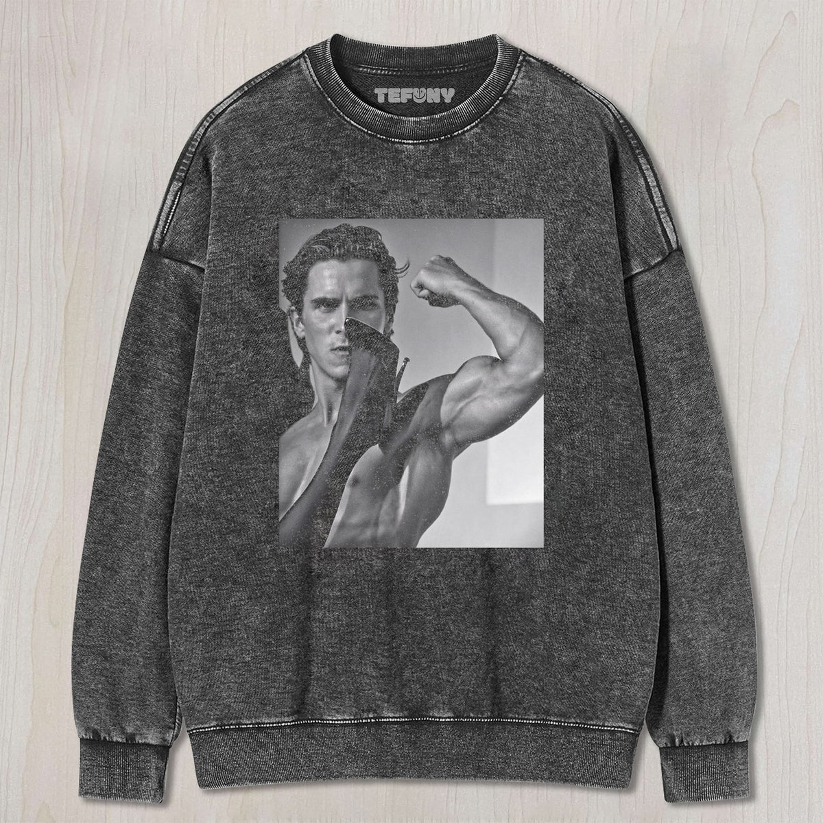 AMERICAN PSYCHO T-SHIRT