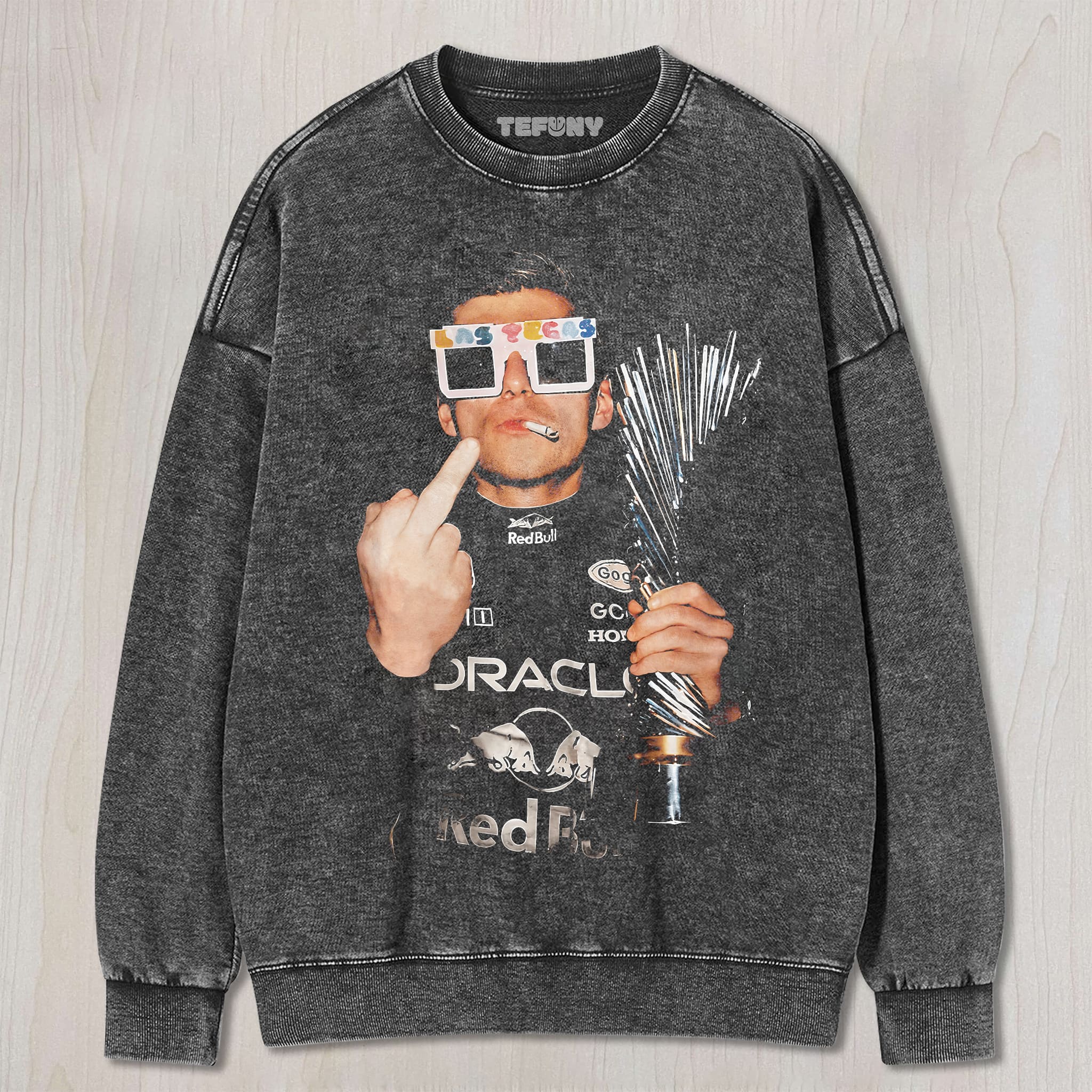 FORMULA 1 MAX VERSTAPPEN TEE & SWEAT & HOOD