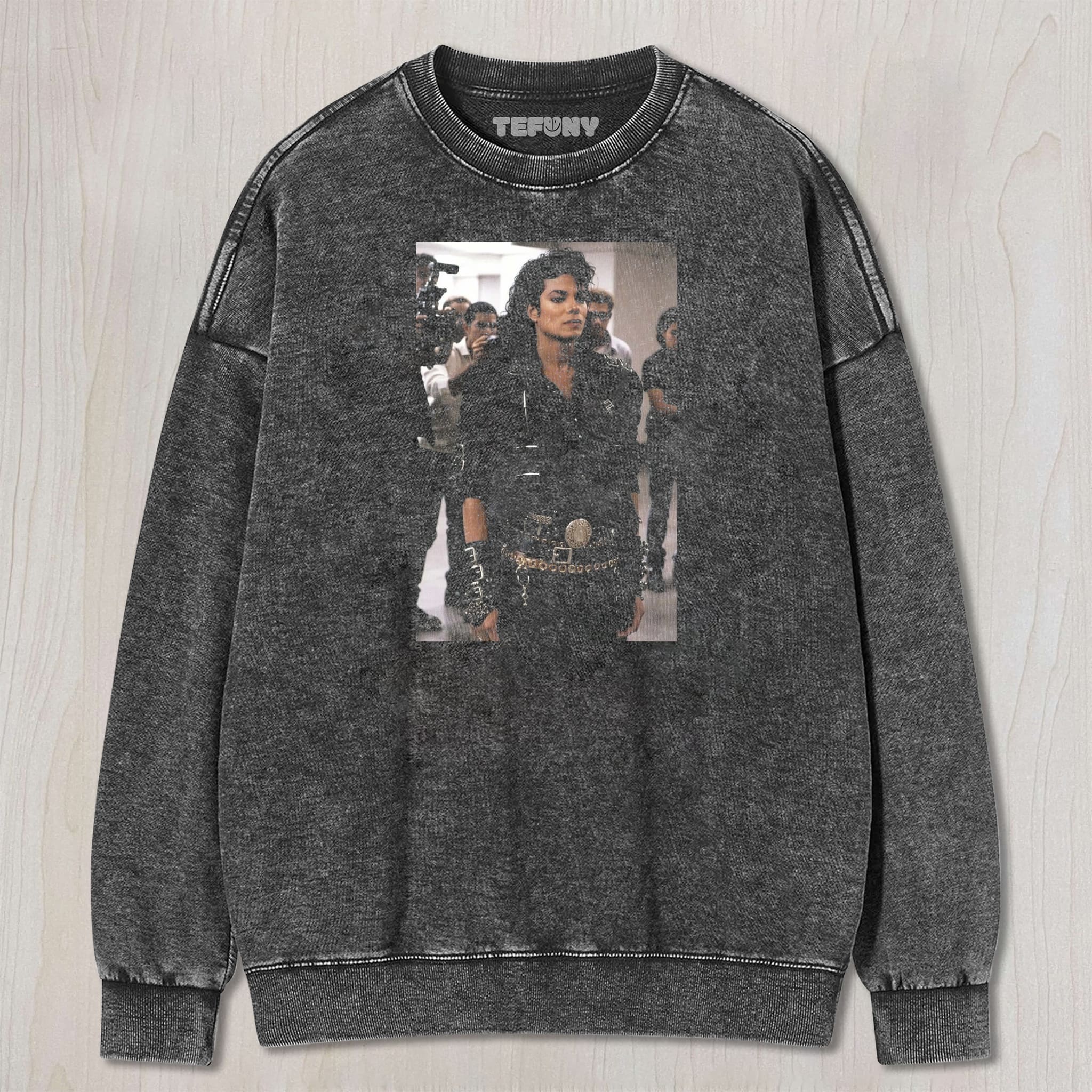 90S ROCK STREET SHOT UNISEX TEE, TANK TOP, LAYERED LS, SWEATSHIRT & HOODIE