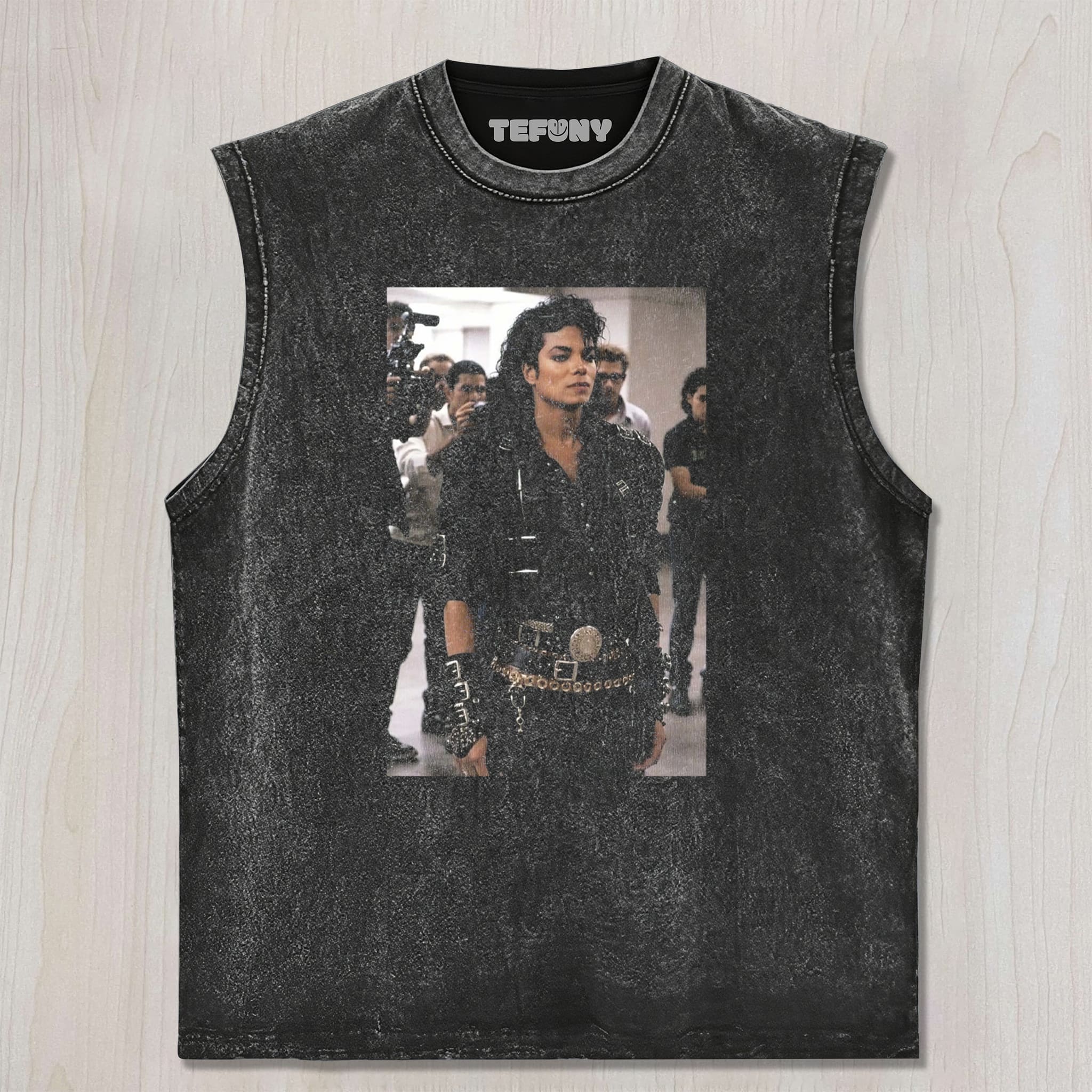 90S ROCK STREET SHOT UNISEX TEE, TANK TOP, LAYERED LS, SWEATSHIRT & HOODIE