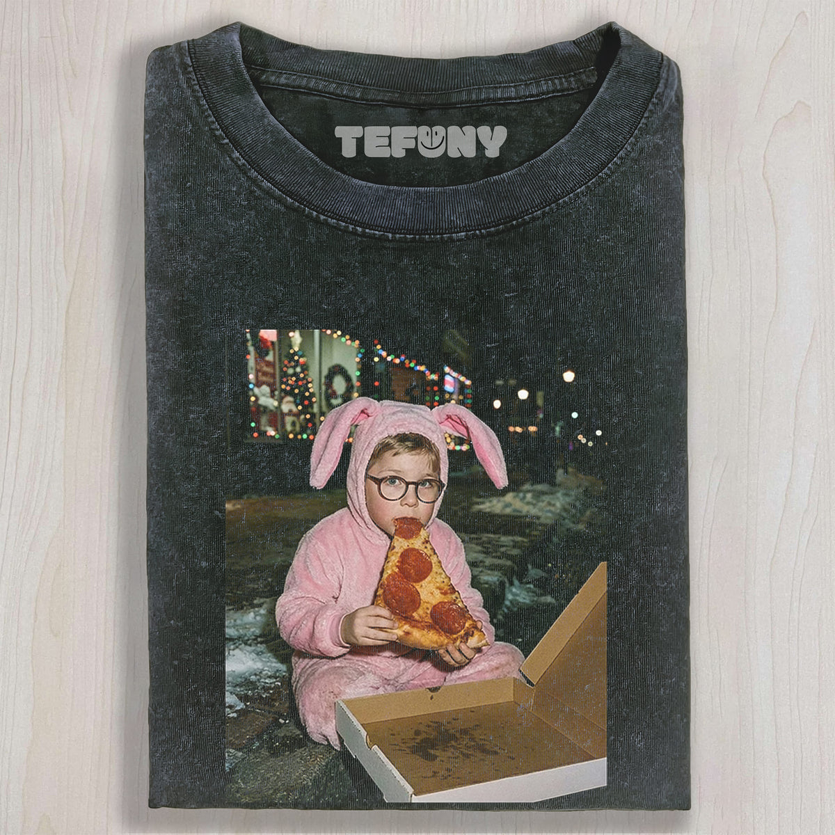 A CHRISTMAS STORY TEE UNISEX TEE, TANK TOP, LAYERED LS, SWEATSHIRT & HOODIE