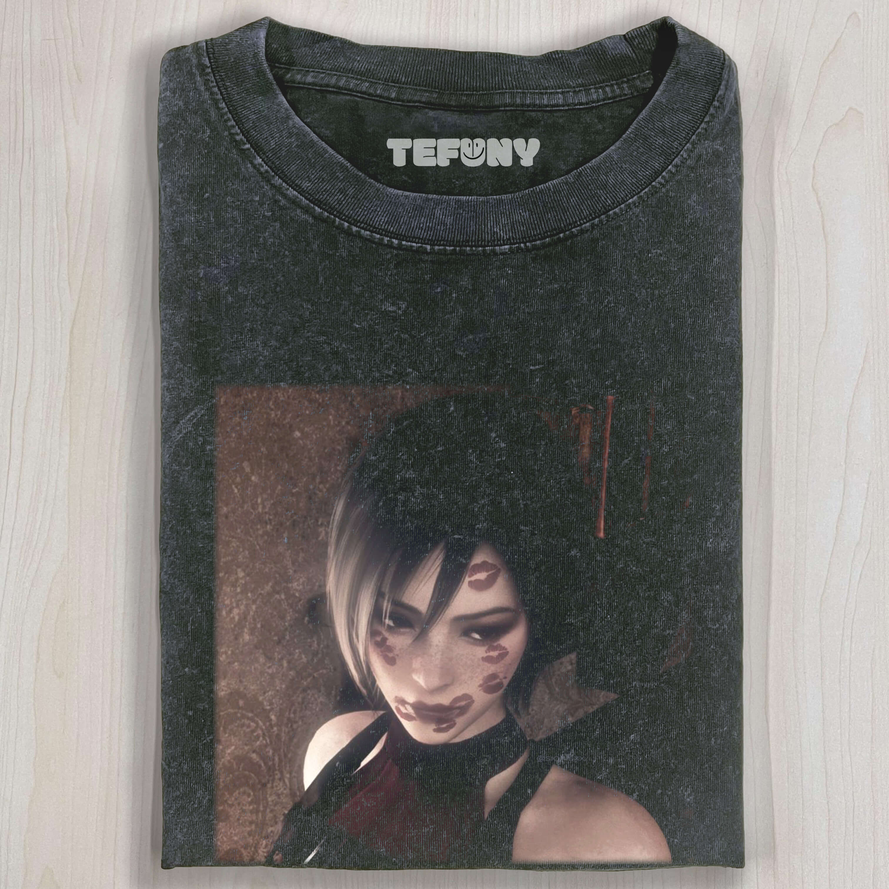 ADA - I DID THAT HAHA T-SHIRT