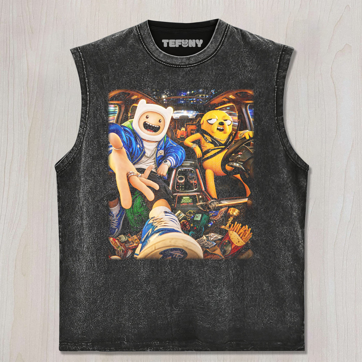 AGE 10 2AM YOUR RICH PAST PULLS UP V4 UNISEX TEE, TANK TOP, LAYERED LS, SWEATSHIRT & HOODIE