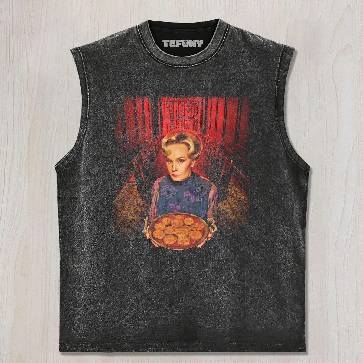 AHS 13 V4 UNISEX TEE, TANK TOP, LAYERED LS, SWEATSHIRT & HOODIE