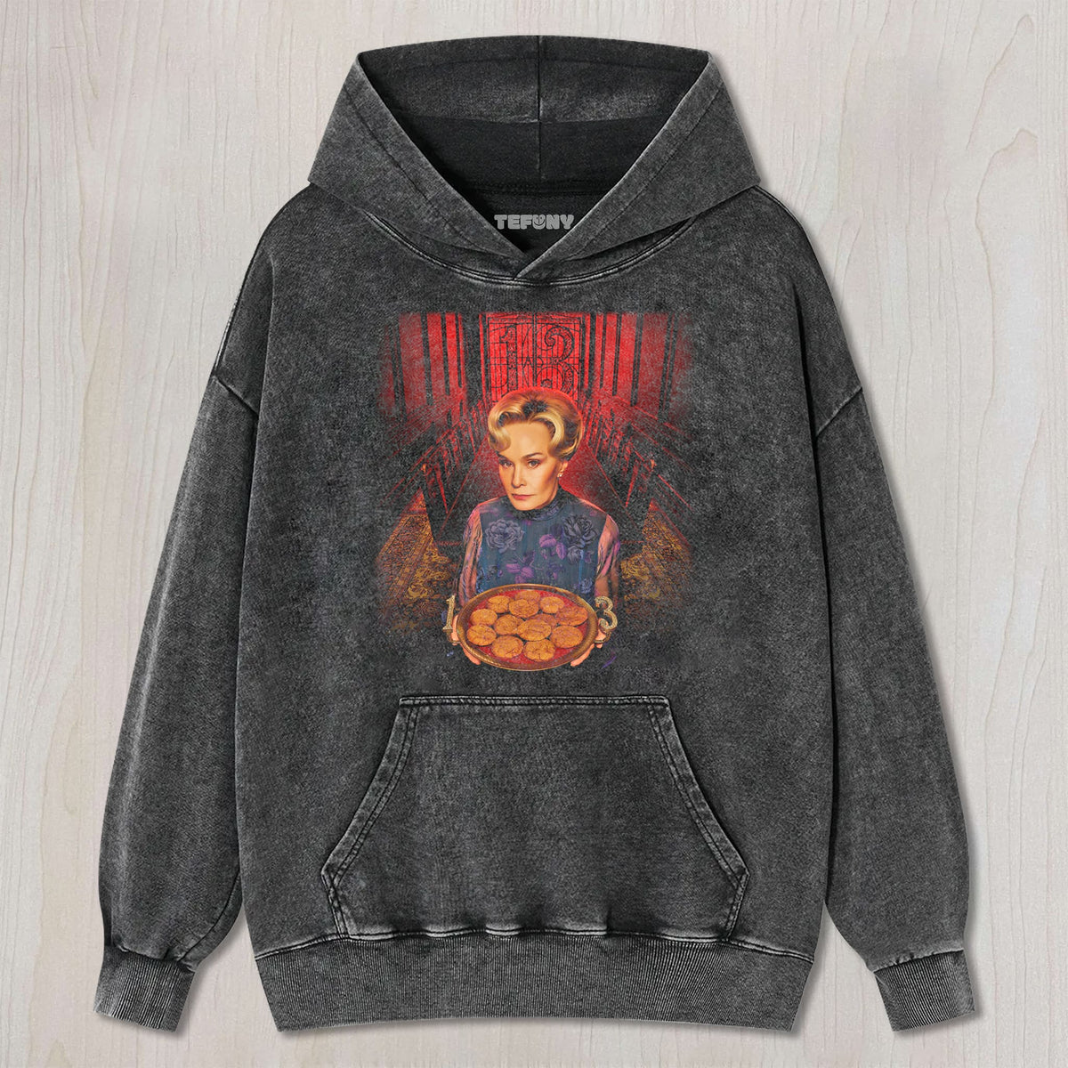 AHS 13 V4 UNISEX TEE, TANK TOP, LAYERED LS, SWEATSHIRT & HOODIE