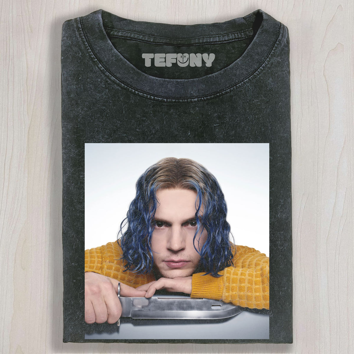 AHS 13 V7 UNISEX TEE, TANK TOP, LAYERED LS, SWEATSHIRT & HOODIE