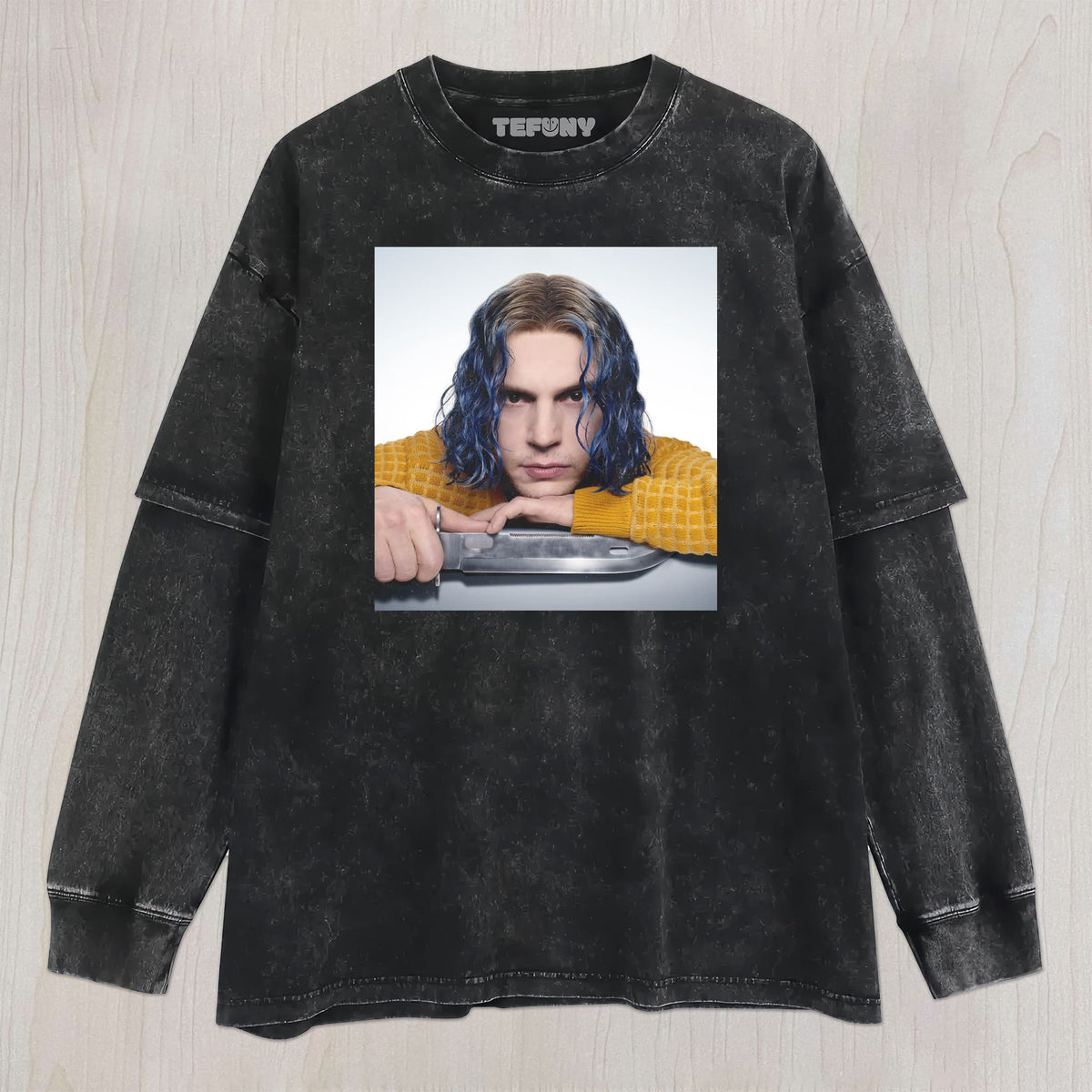 AHS 13 V7 UNISEX TEE, TANK TOP, LAYERED LS, SWEATSHIRT & HOODIE