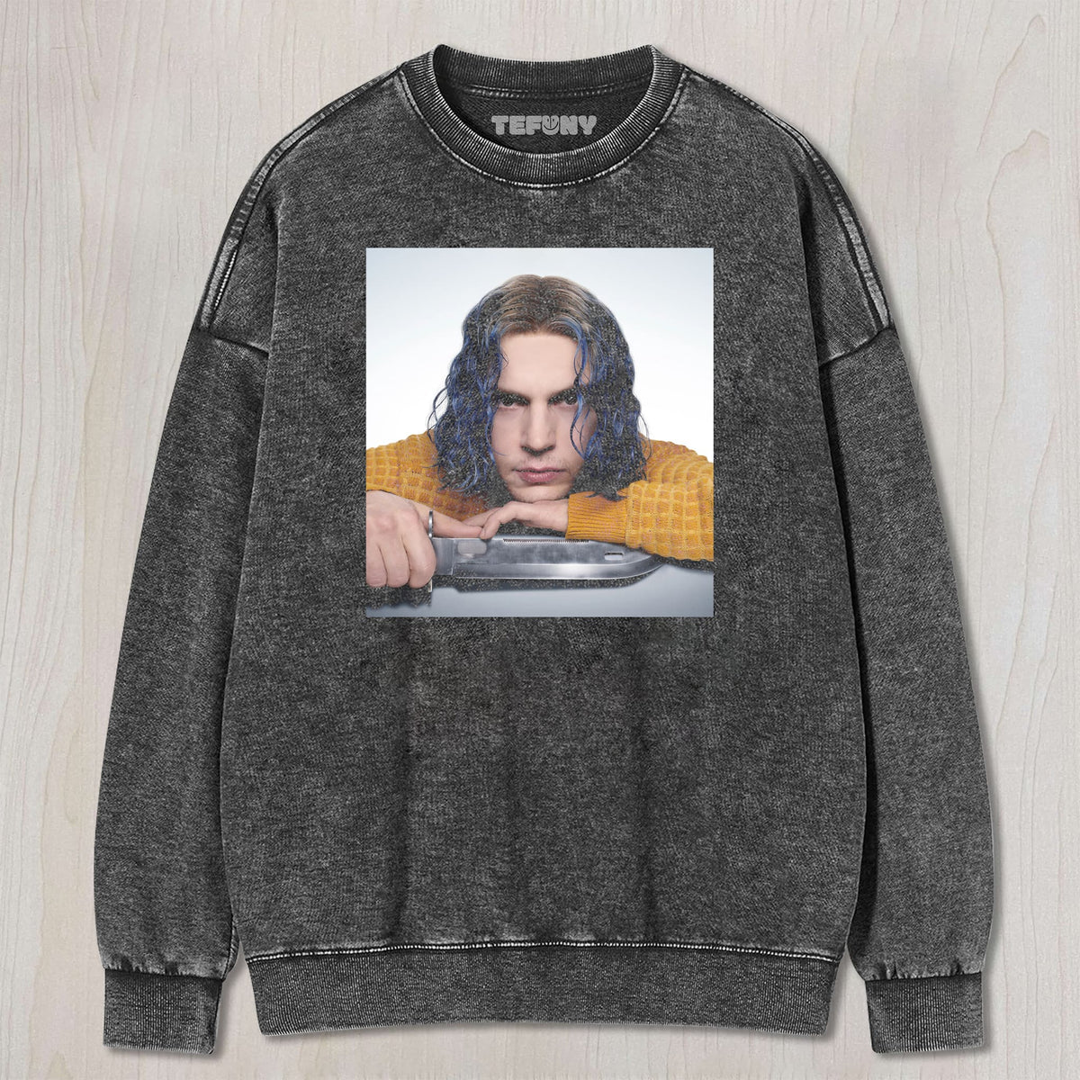 AHS 13 V7 UNISEX TEE, TANK TOP, LAYERED LS, SWEATSHIRT & HOODIE