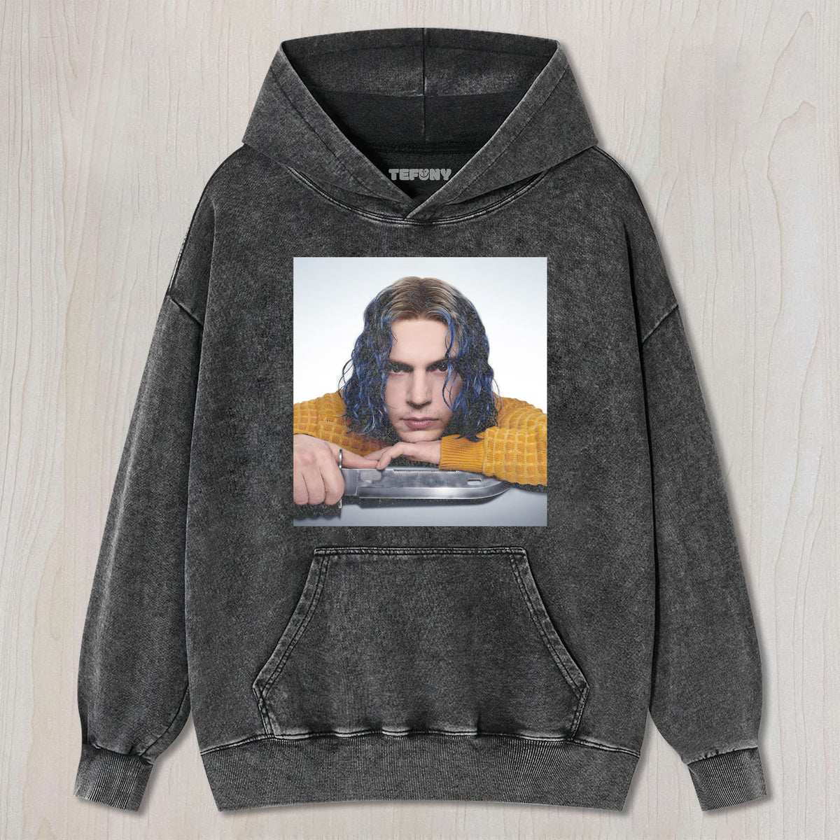AHS 13 V7 UNISEX TEE, TANK TOP, LAYERED LS, SWEATSHIRT & HOODIE