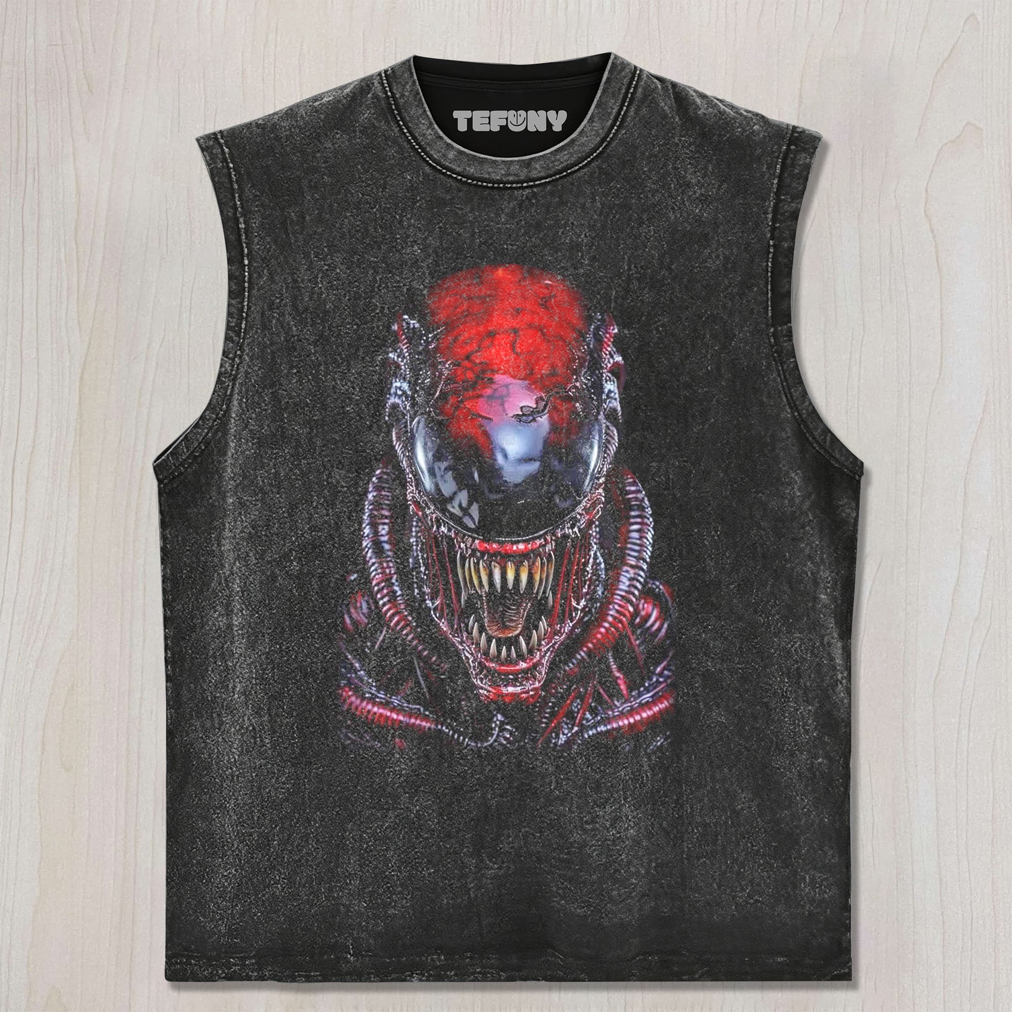 ALIEN ROMULUS UNISEX TEE, TANK TOP, LAYERED LS, SWEATSHIRT & HOODIE