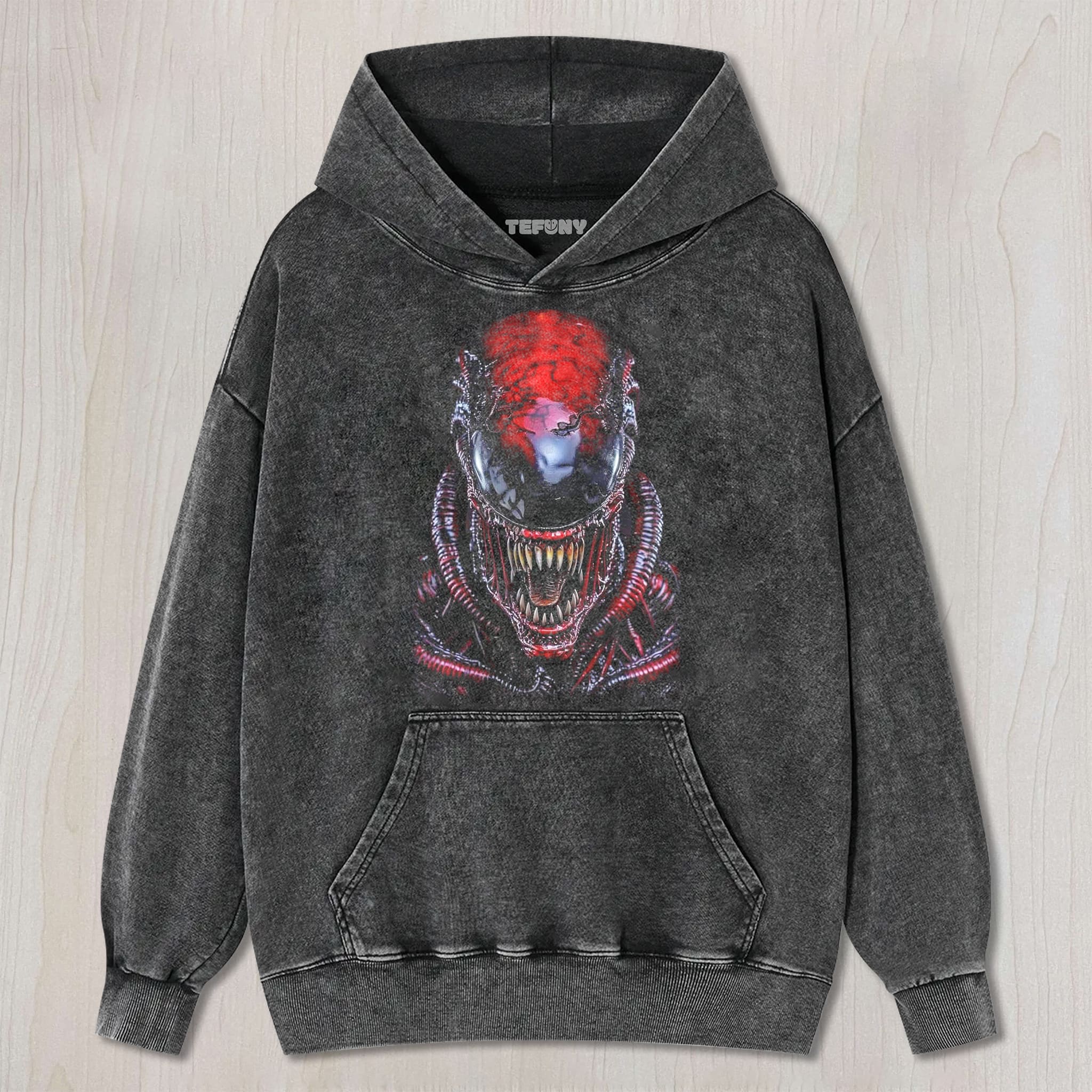 ALIEN ROMULUS UNISEX TEE, TANK TOP, LAYERED LS, SWEATSHIRT & HOODIE