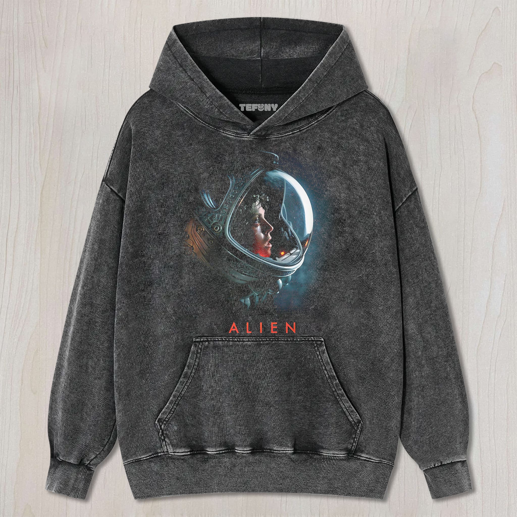 ALIEN ROMULUS V5 UNISEX TEE, TANK TOP, LAYERED LS, SWEATSHIRT & HOODIE