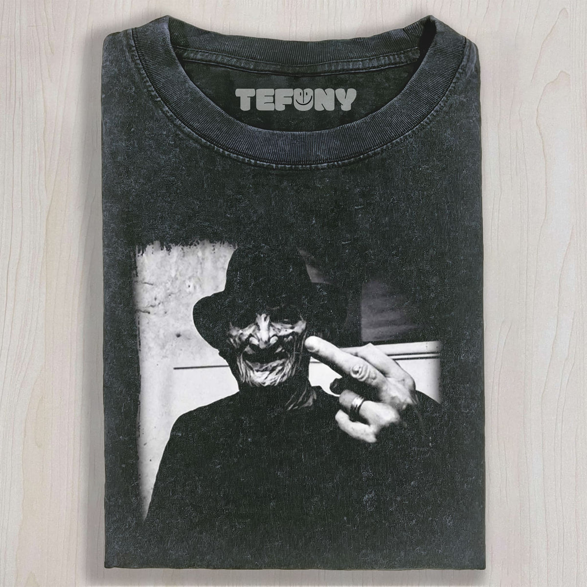 A NIGHTMARE ON ELM STREET UNISEX TEE, TANK TOP, LAYERED LS, SWEATSHIRT & HOODIE