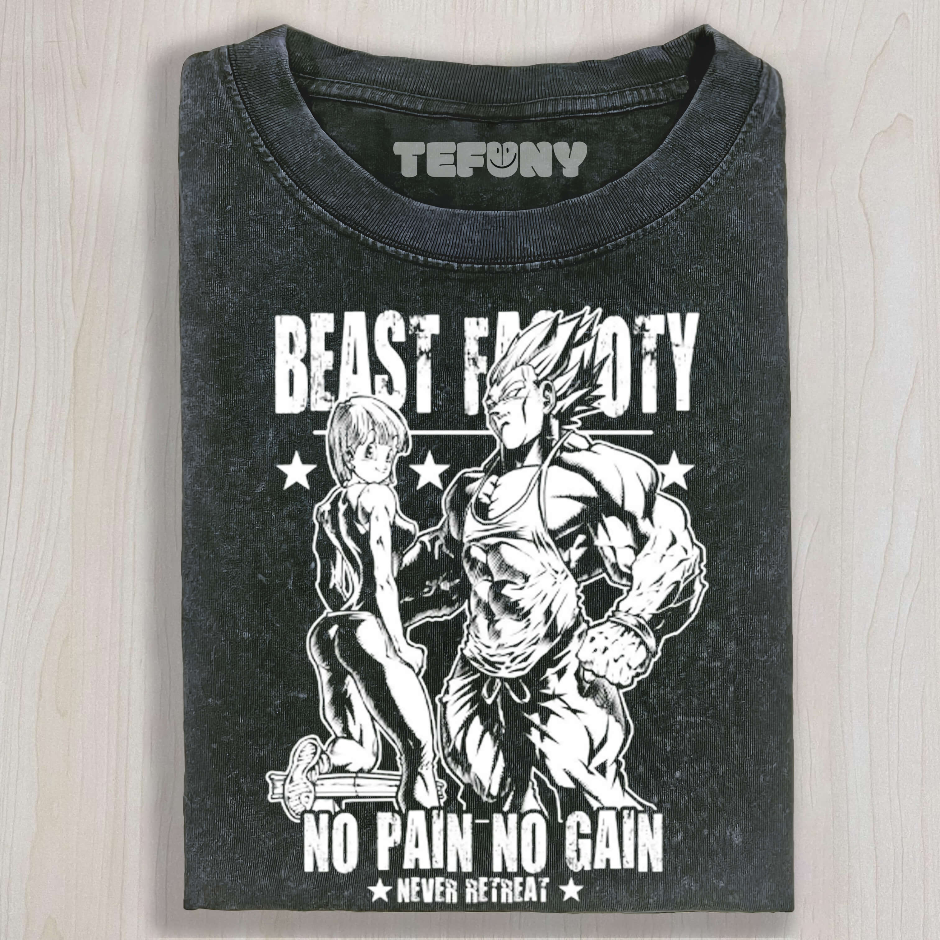 ANIME TEE & SWEAT & HOOD