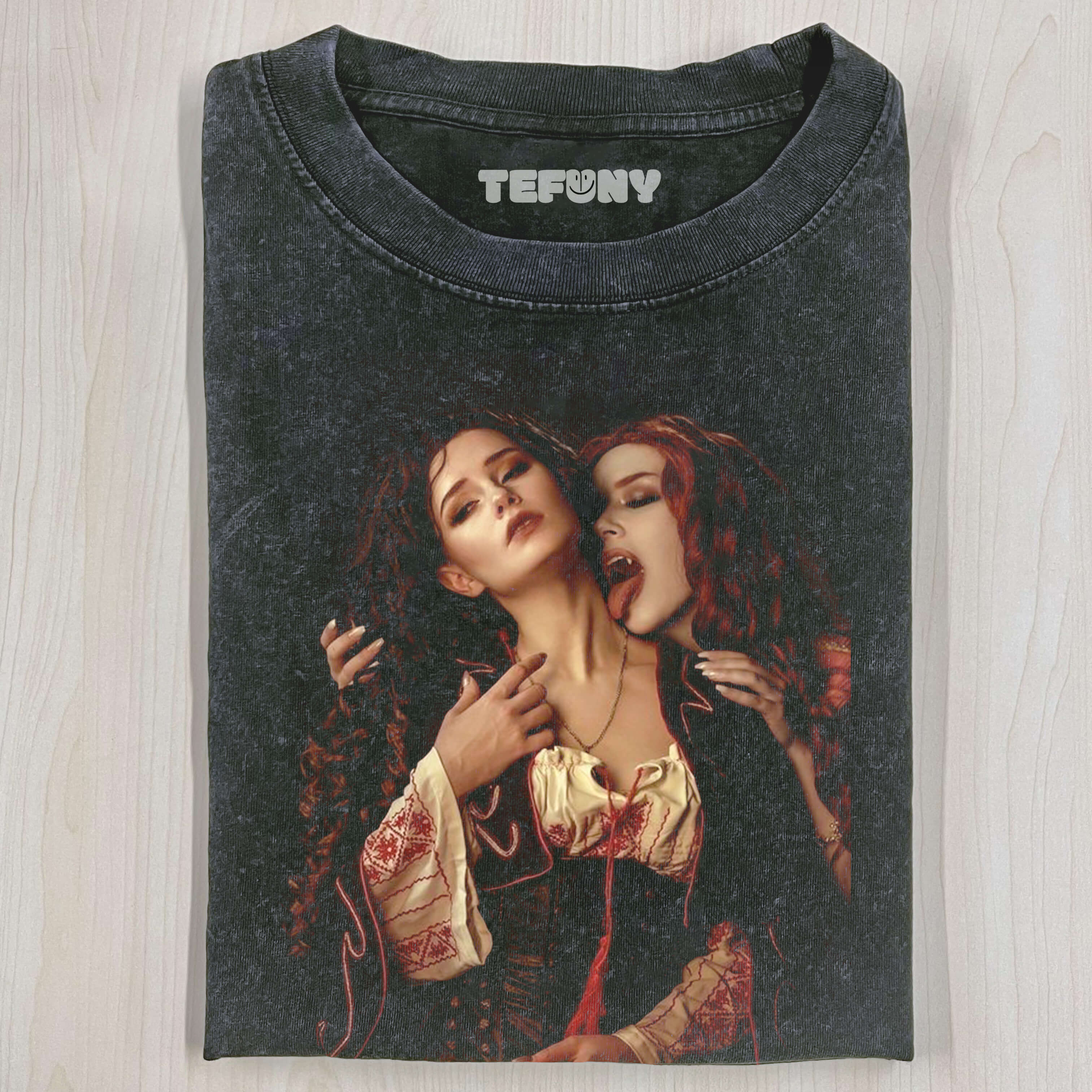 ANNA VALERIOUS T-SHIRT