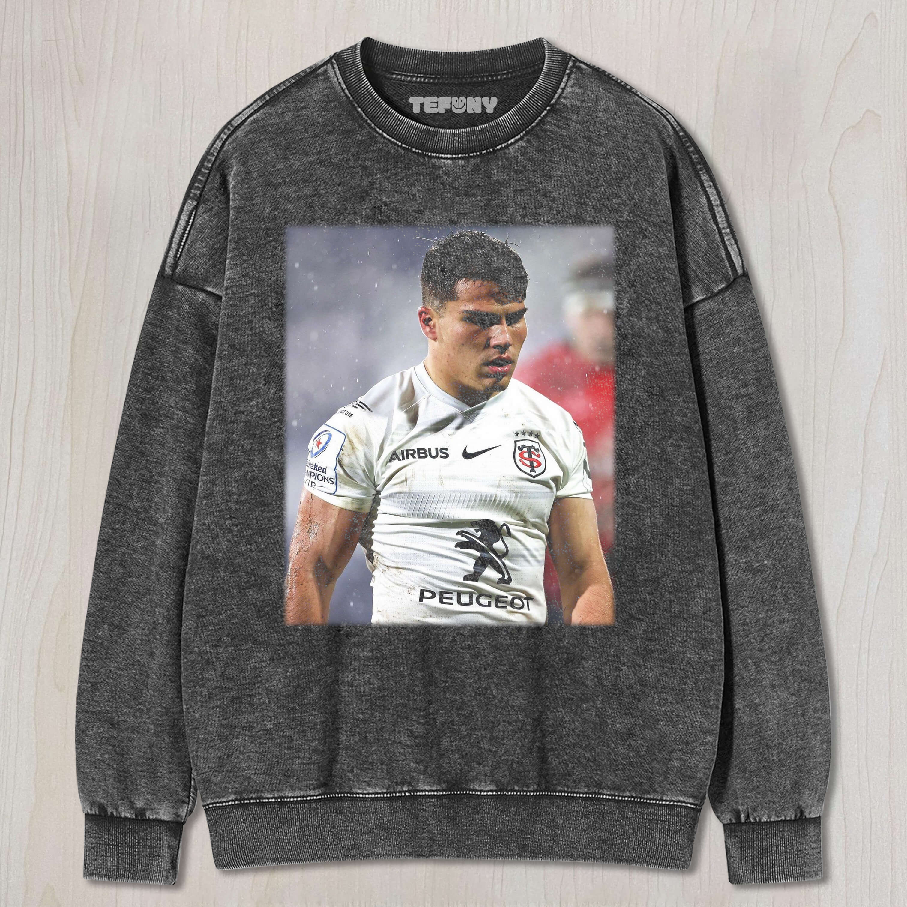 ANTOINE DUPONT V1 T-SHIRT