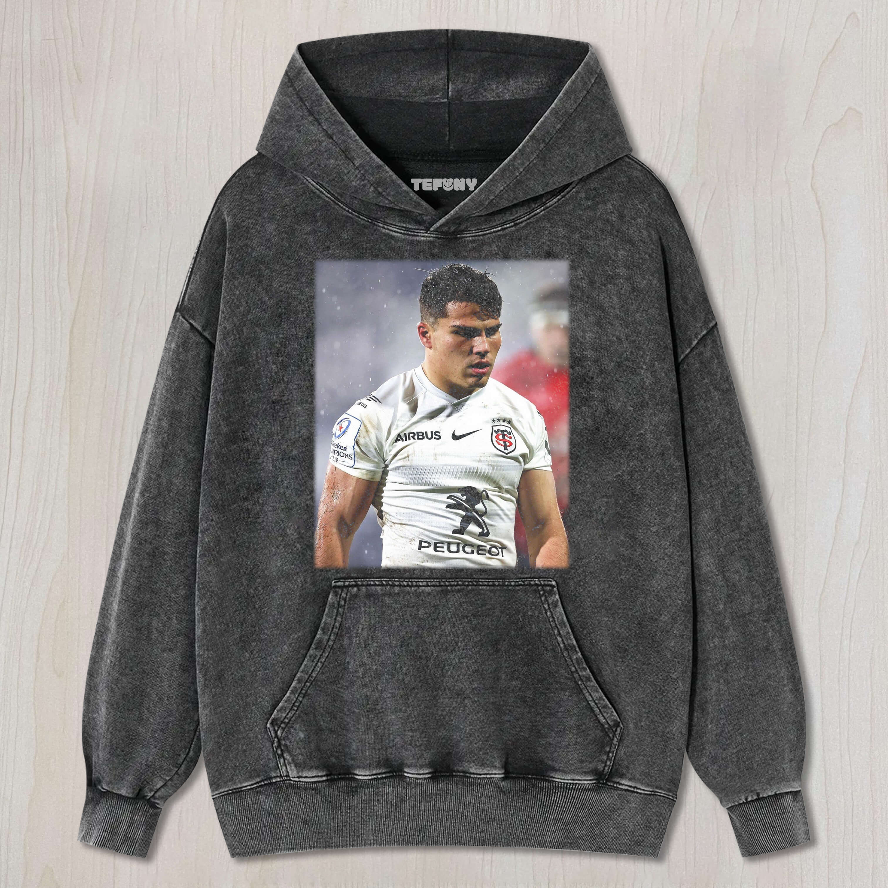 ANTOINE DUPONT V1 T-SHIRT