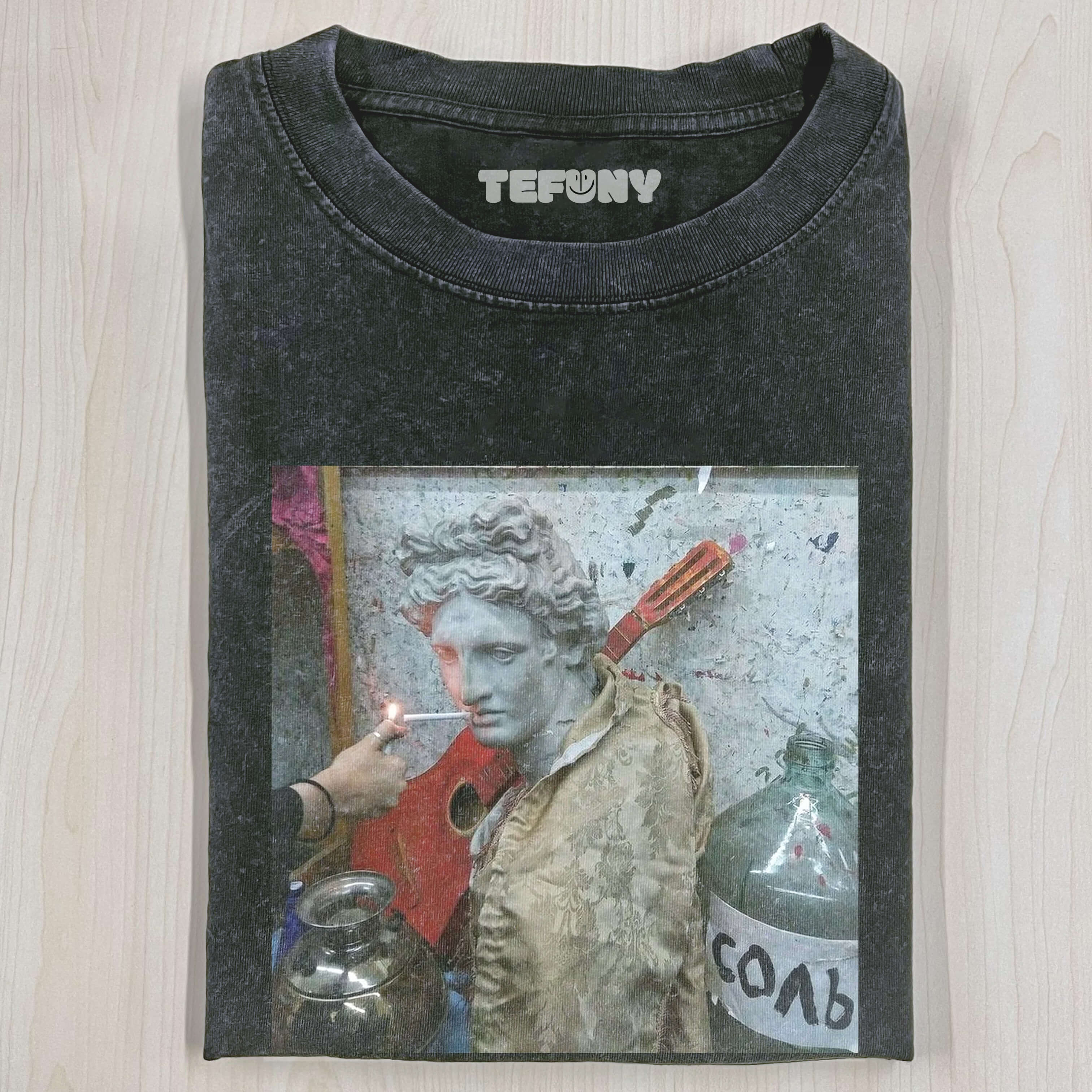 APOLLO T-SHIRT1