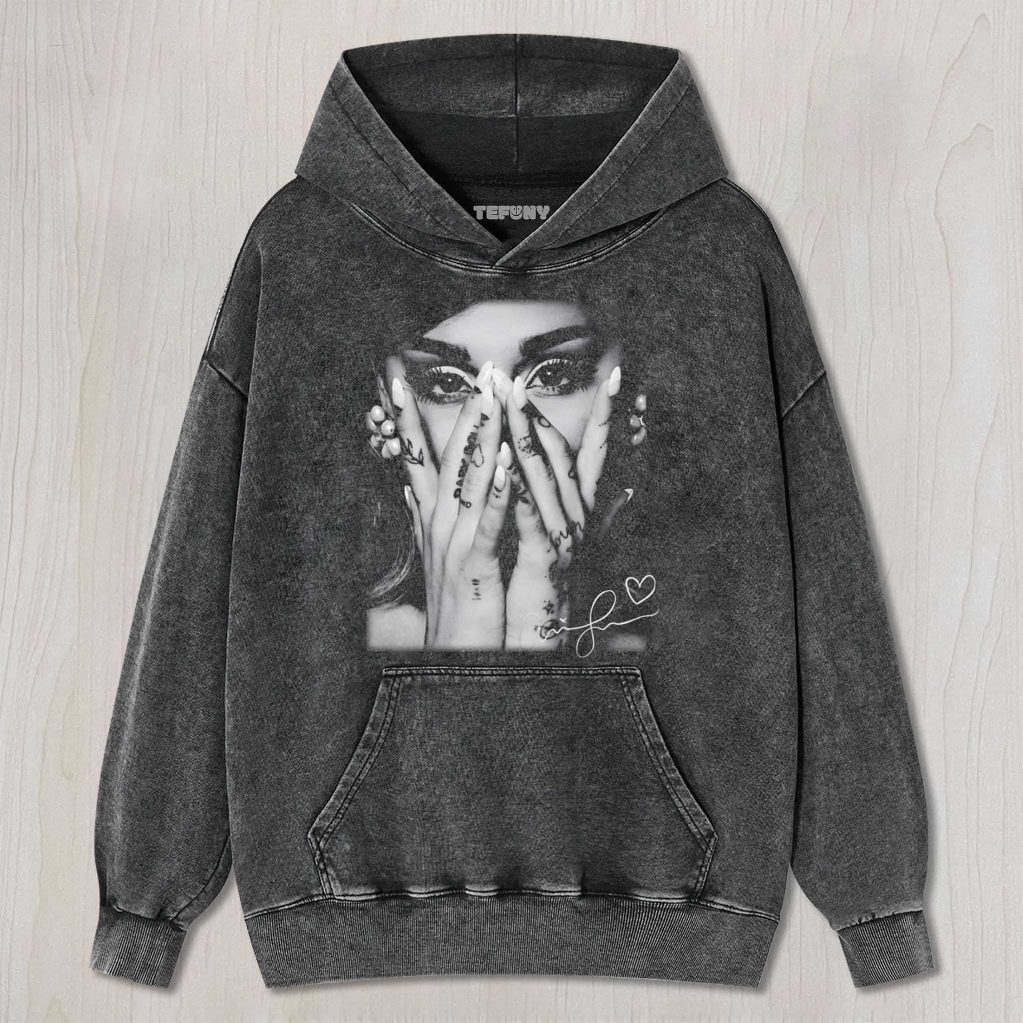 ARIANA GRANDE UNISEX TEE, TANK TOP, LAYERED LS, SWEATSHIRT & HOODIE