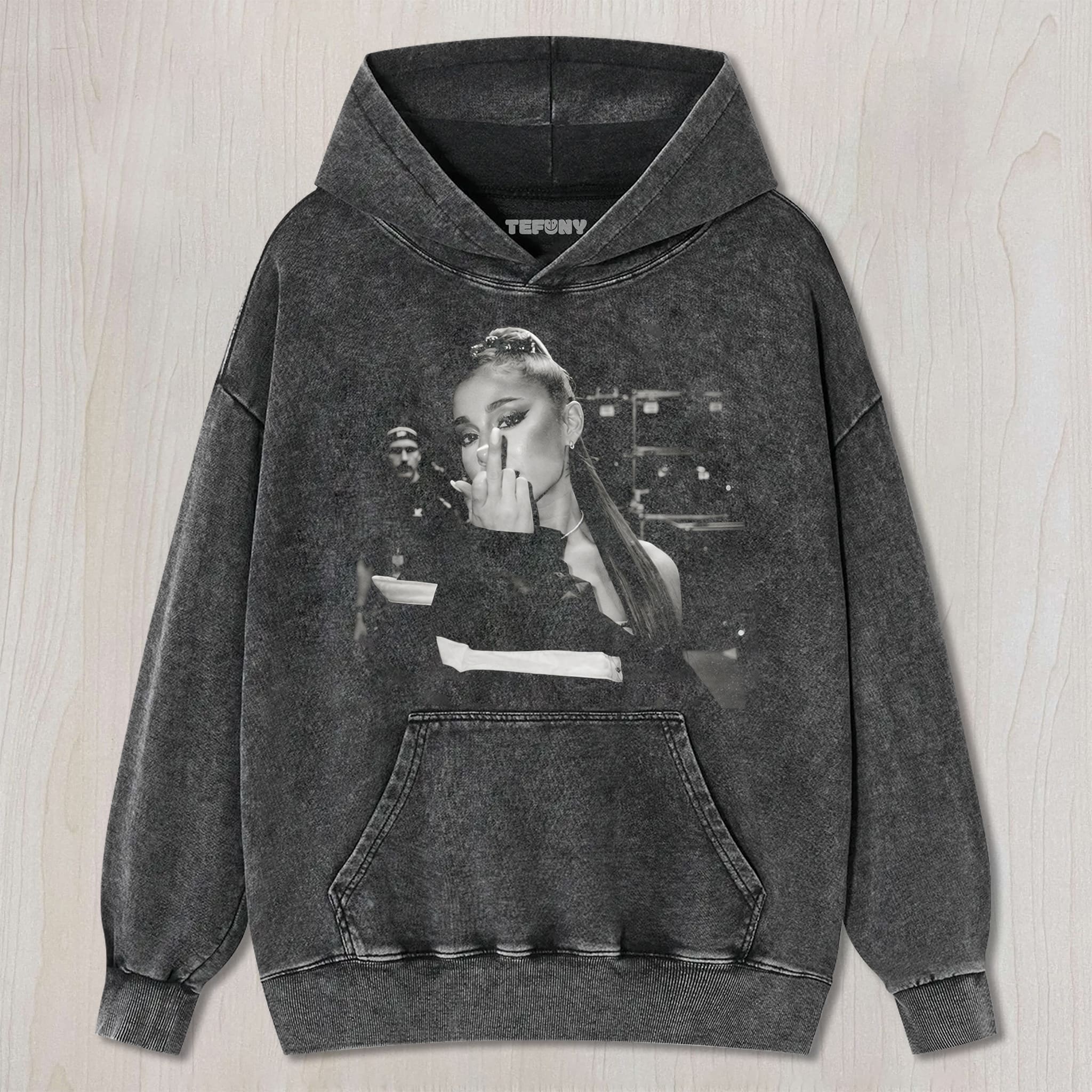 ARIANA GRANDE V10 UNISEX TEE, TANK TOP, LAYERED LS, SWEATSHIRT & HOODIE