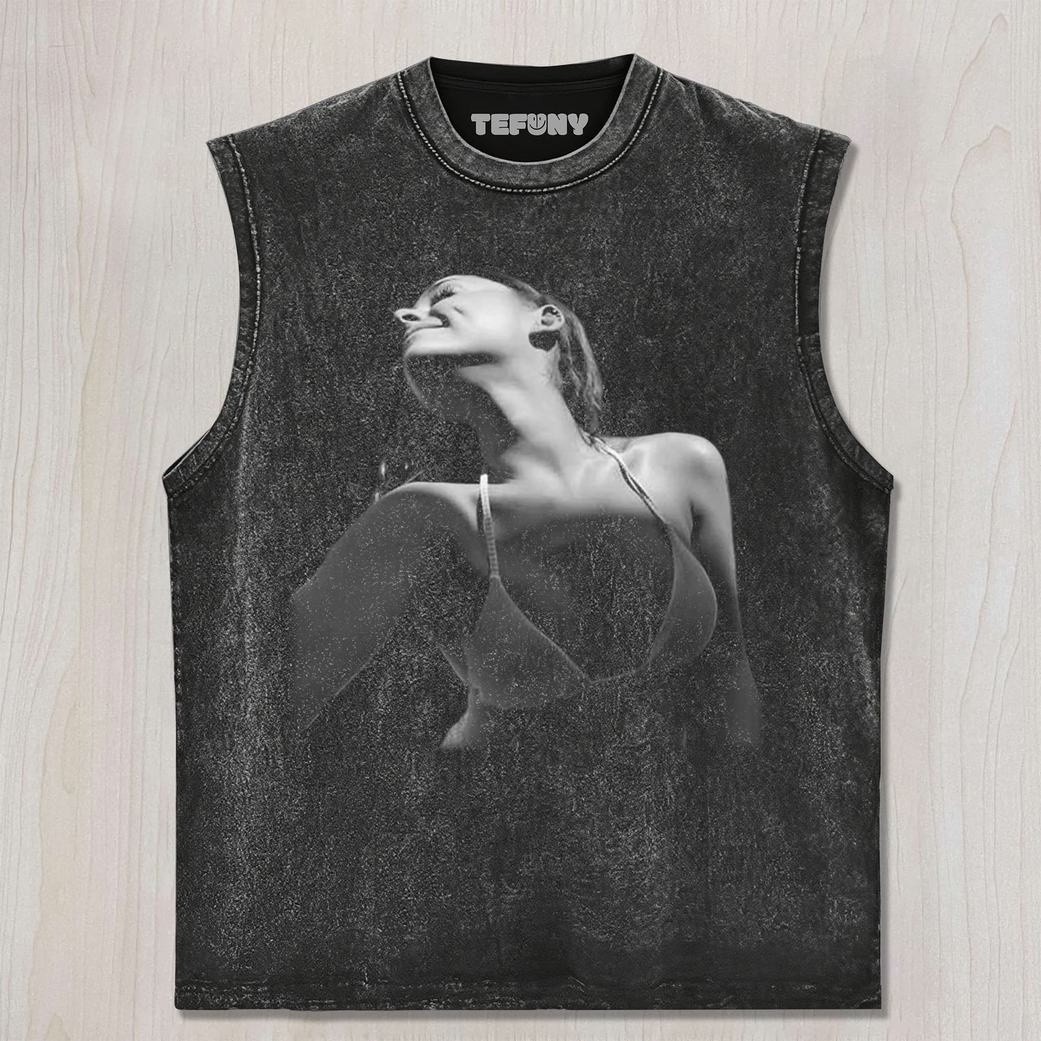 ARIANA GRANDE V12 UNISEX TEE, TANK TOP, LAYERED LS, SWEATSHIRT & HOODIE