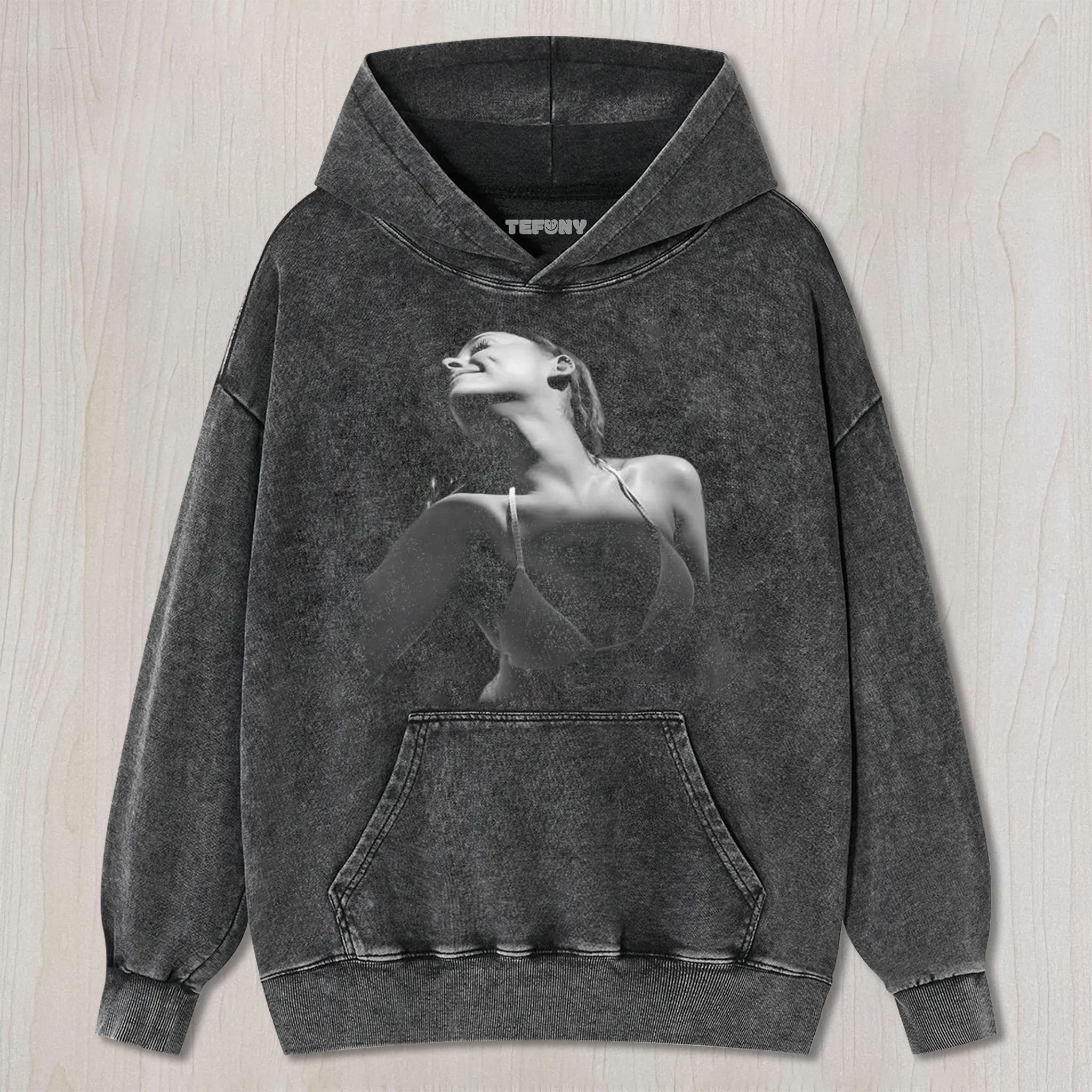 ARIANA GRANDE V12 UNISEX TEE, TANK TOP, LAYERED LS, SWEATSHIRT & HOODIE