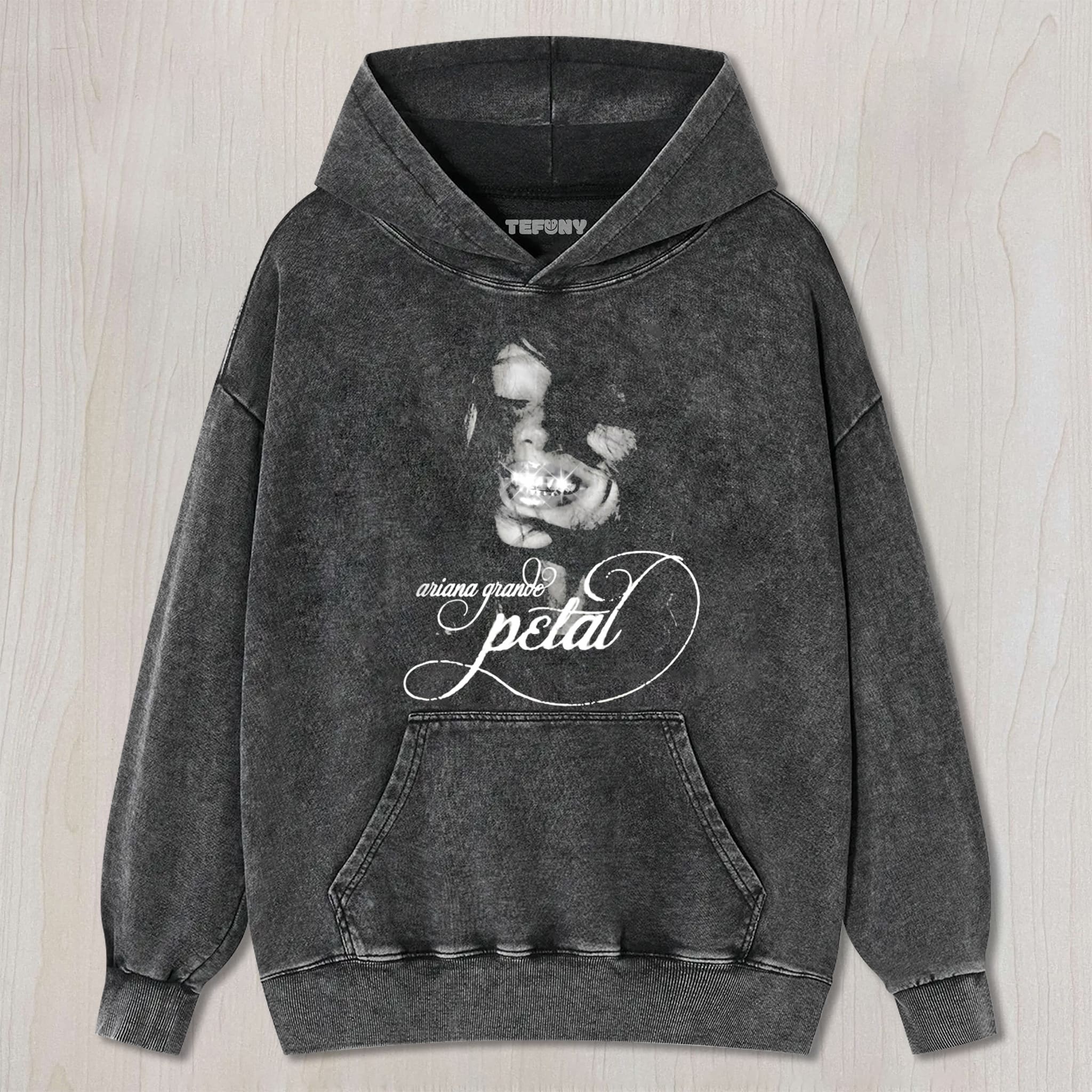 ARIANA GRANDE V4 UNISEX TEE, TANK TOP, LAYERED LS, SWEATSHIRT & HOODIE