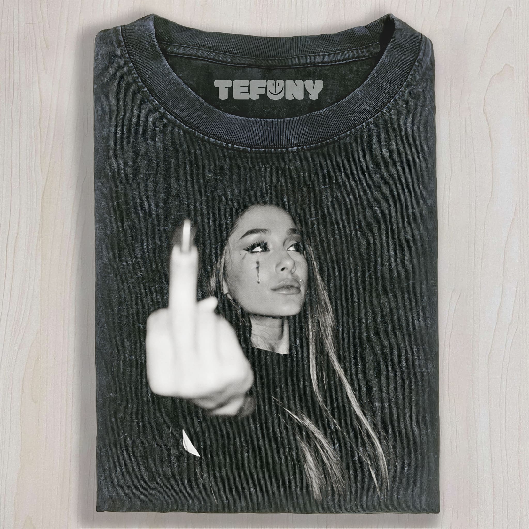 ARIANA GRANDE V8 UNISEX TEE, TANK TOP, LAYERED LS, SWEATSHIRT & HOODIE