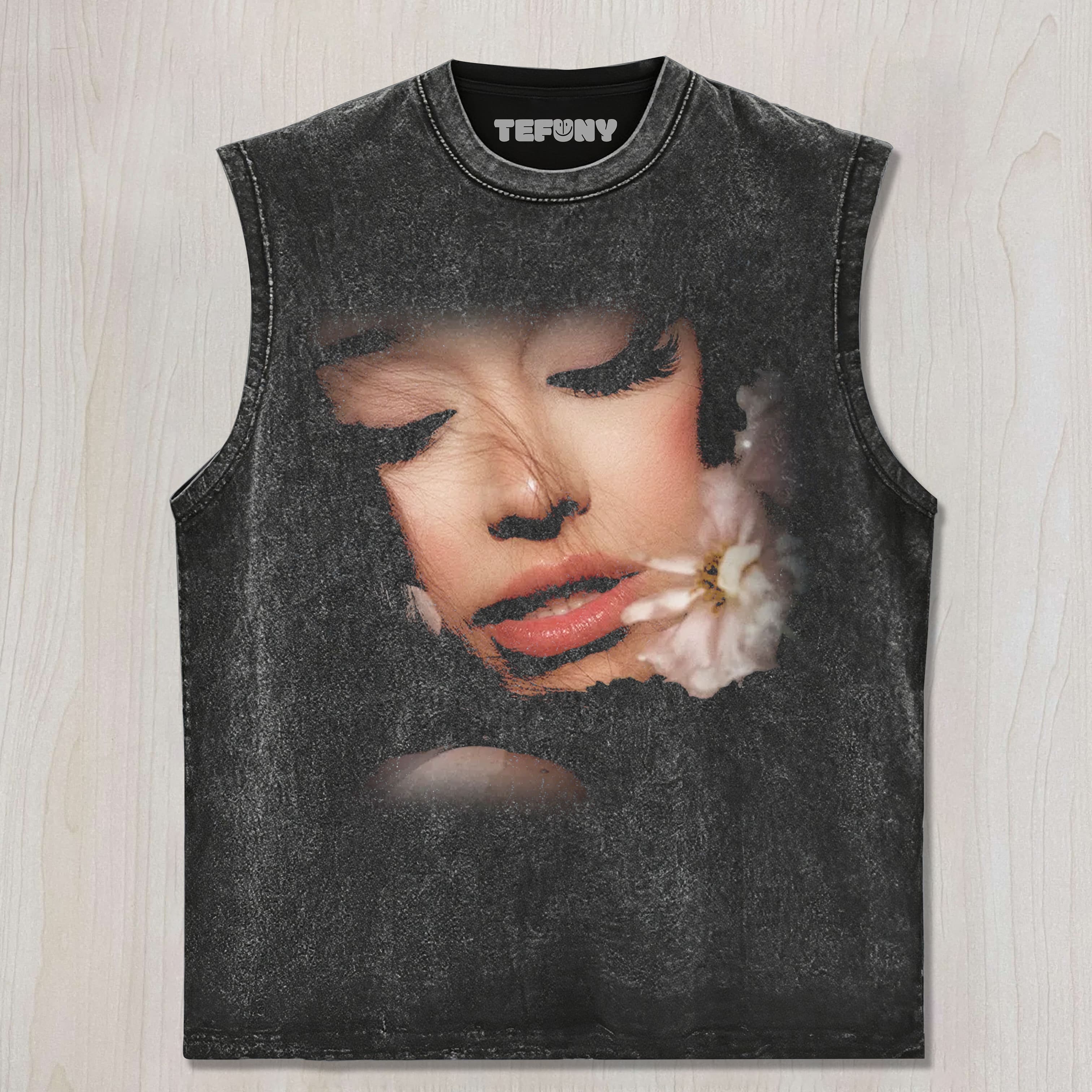 ARIANA GRANDE UNISEX TEE, TANK TOP, LAYERED LS, SWEATSHIRT & HOODIE