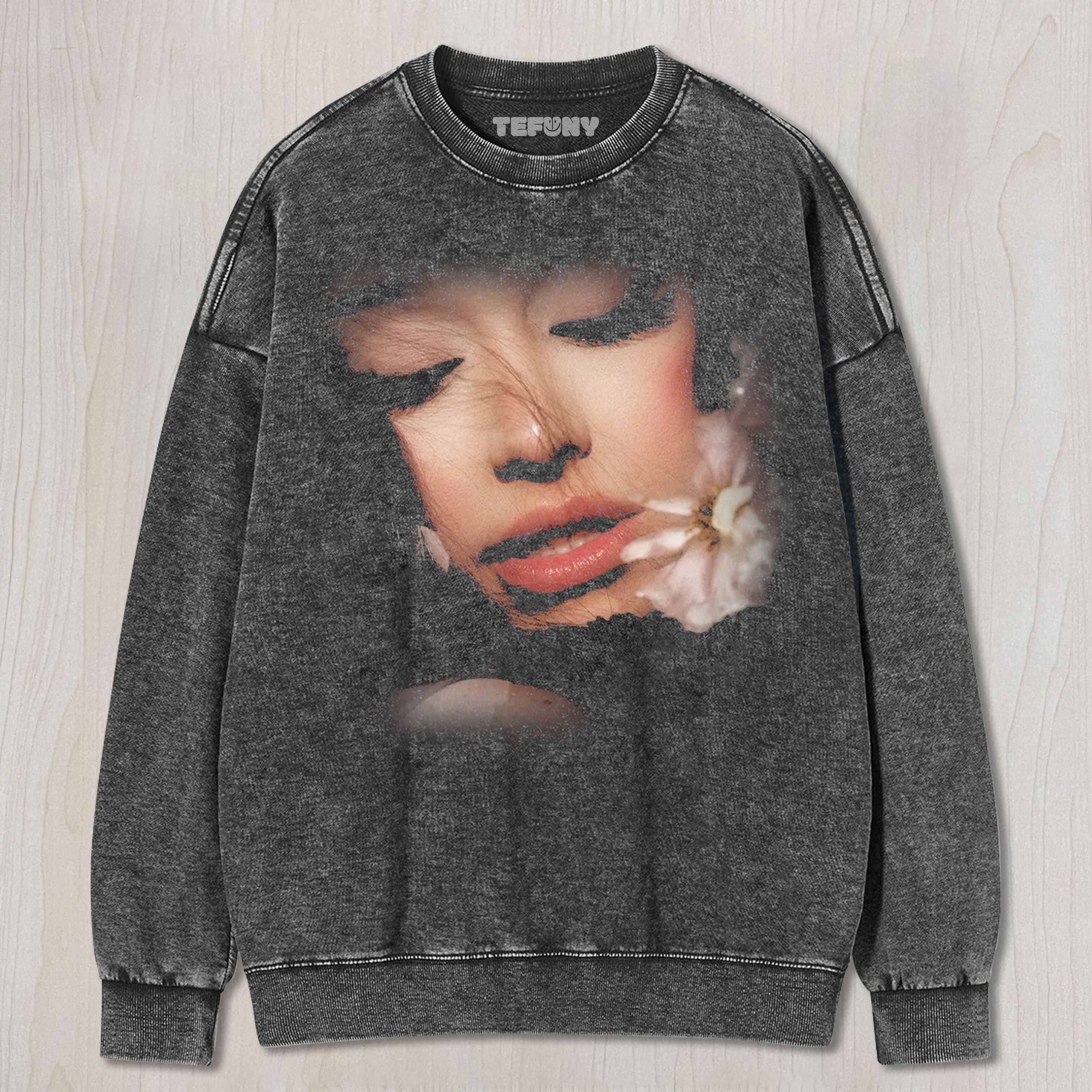 ARIANA GRANDE UNISEX TEE, TANK TOP, LAYERED LS, SWEATSHIRT & HOODIE