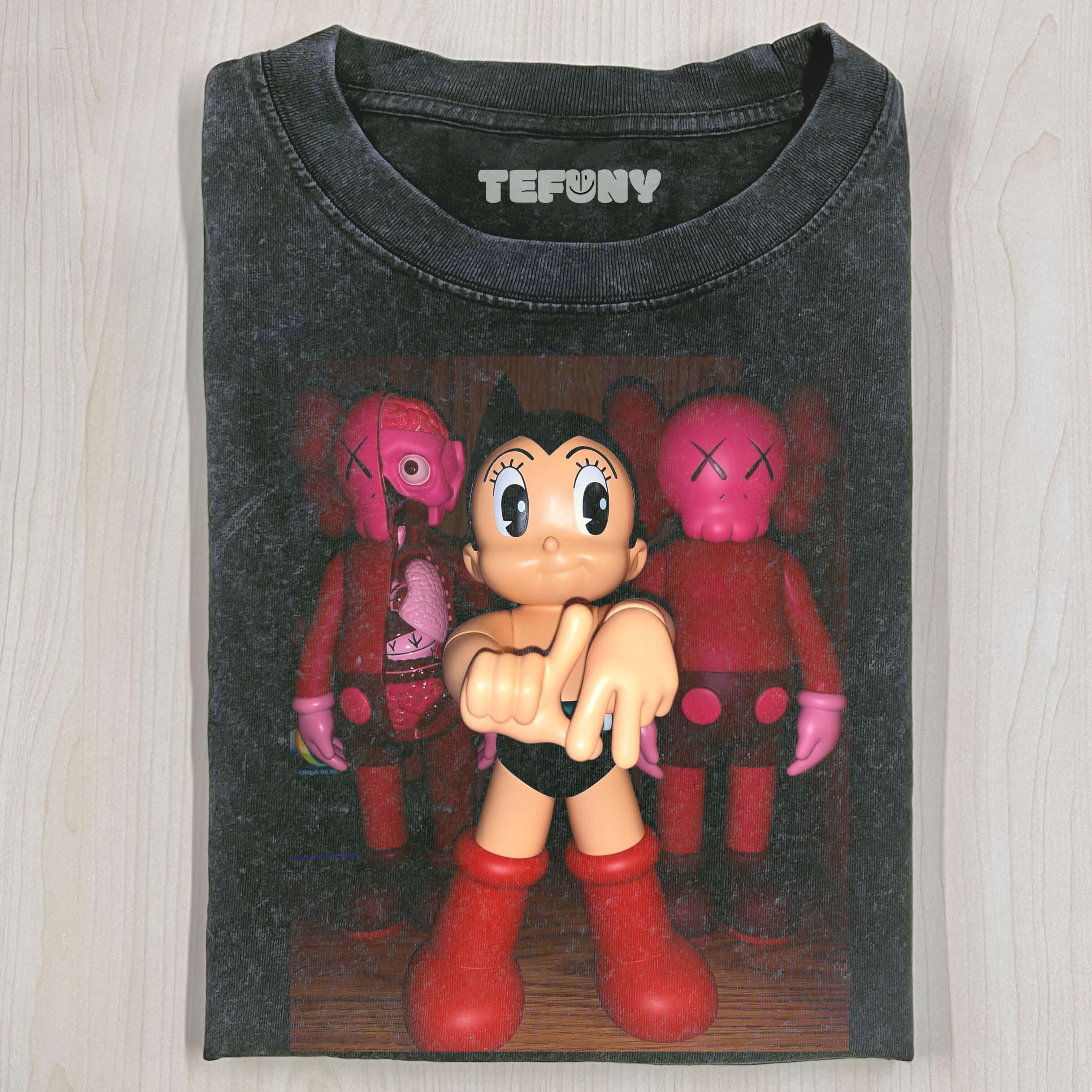 ASTROBOY T-SHIRT