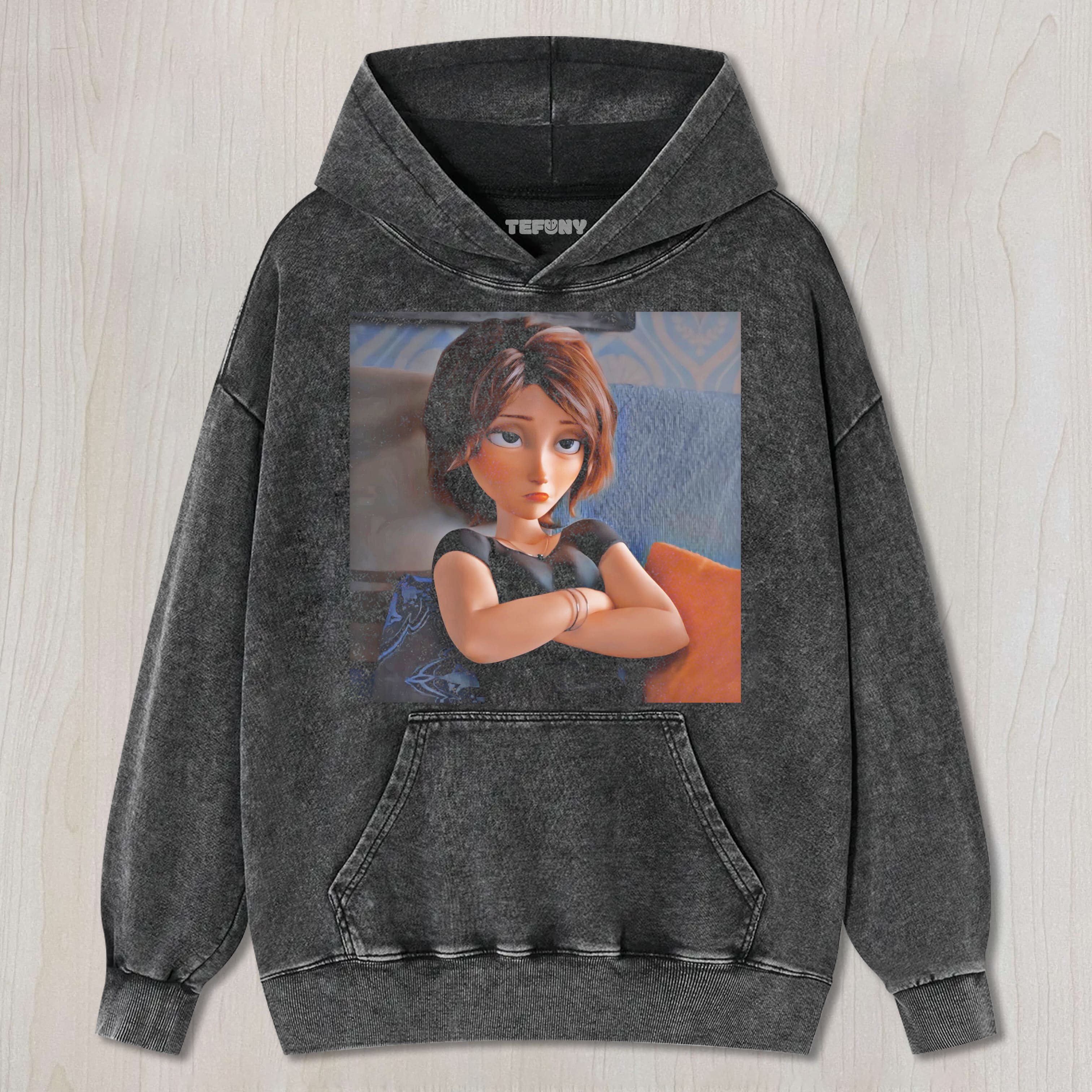 AUNT CASS UNISEX TEE, TANK TOP, LAYERED LS, SWEATSHIRT & HOODIE