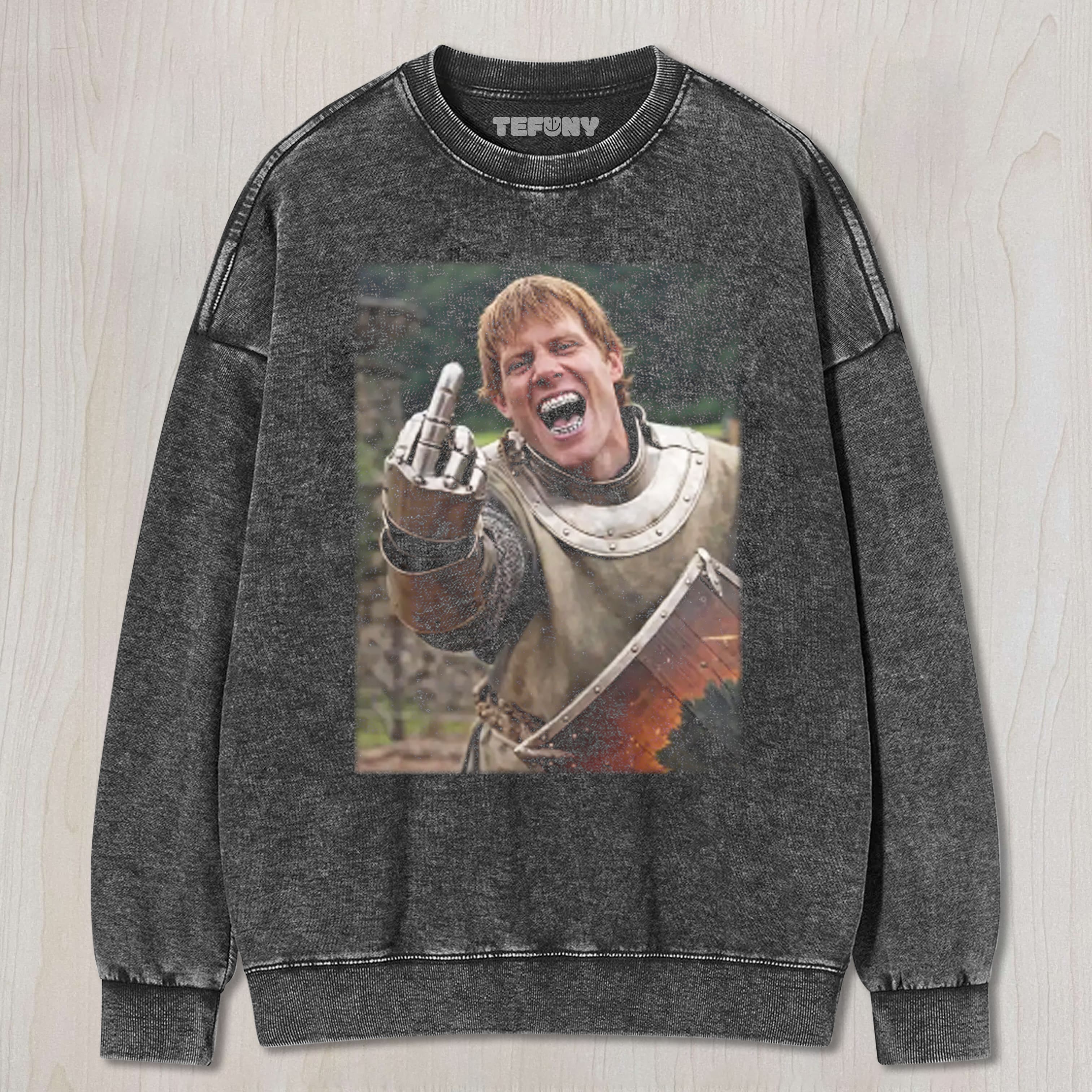 A KNIGHT OF THESEVEN KINGDOMS V1 TEE & SWEAT & HOOD